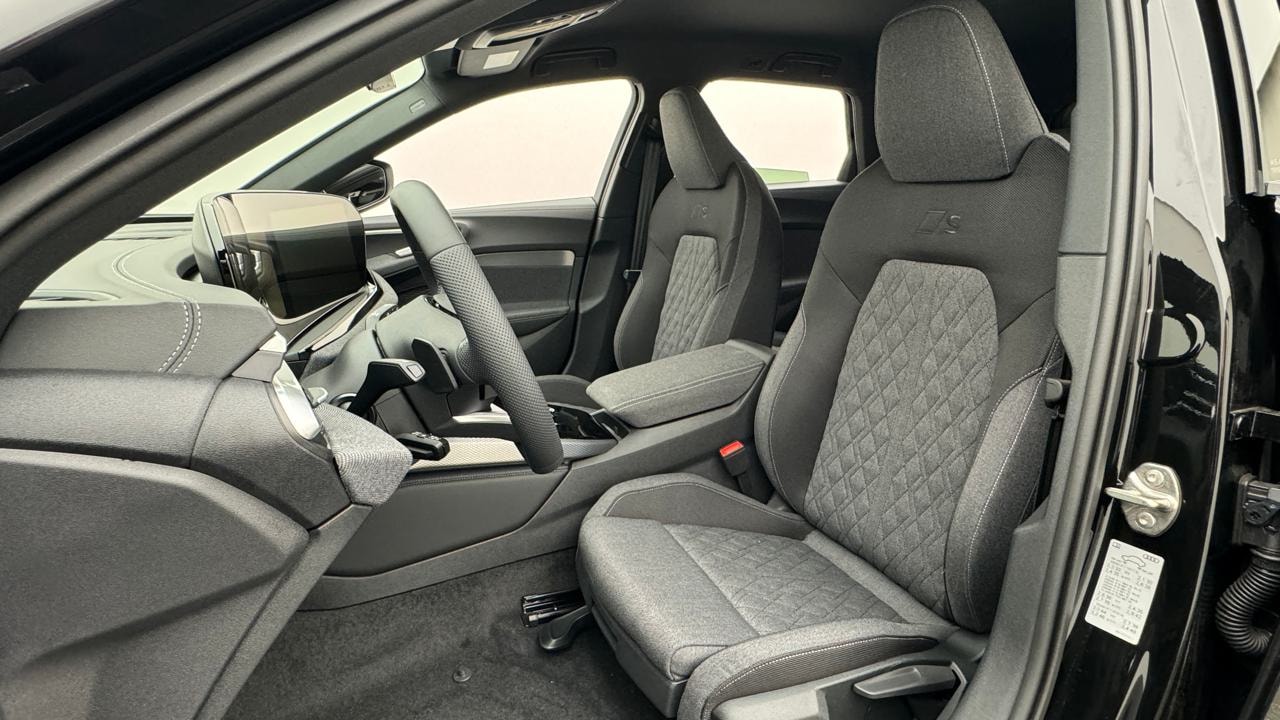 AUDI A5 Avant TFSI 150 kW S Line S tronic-image-4