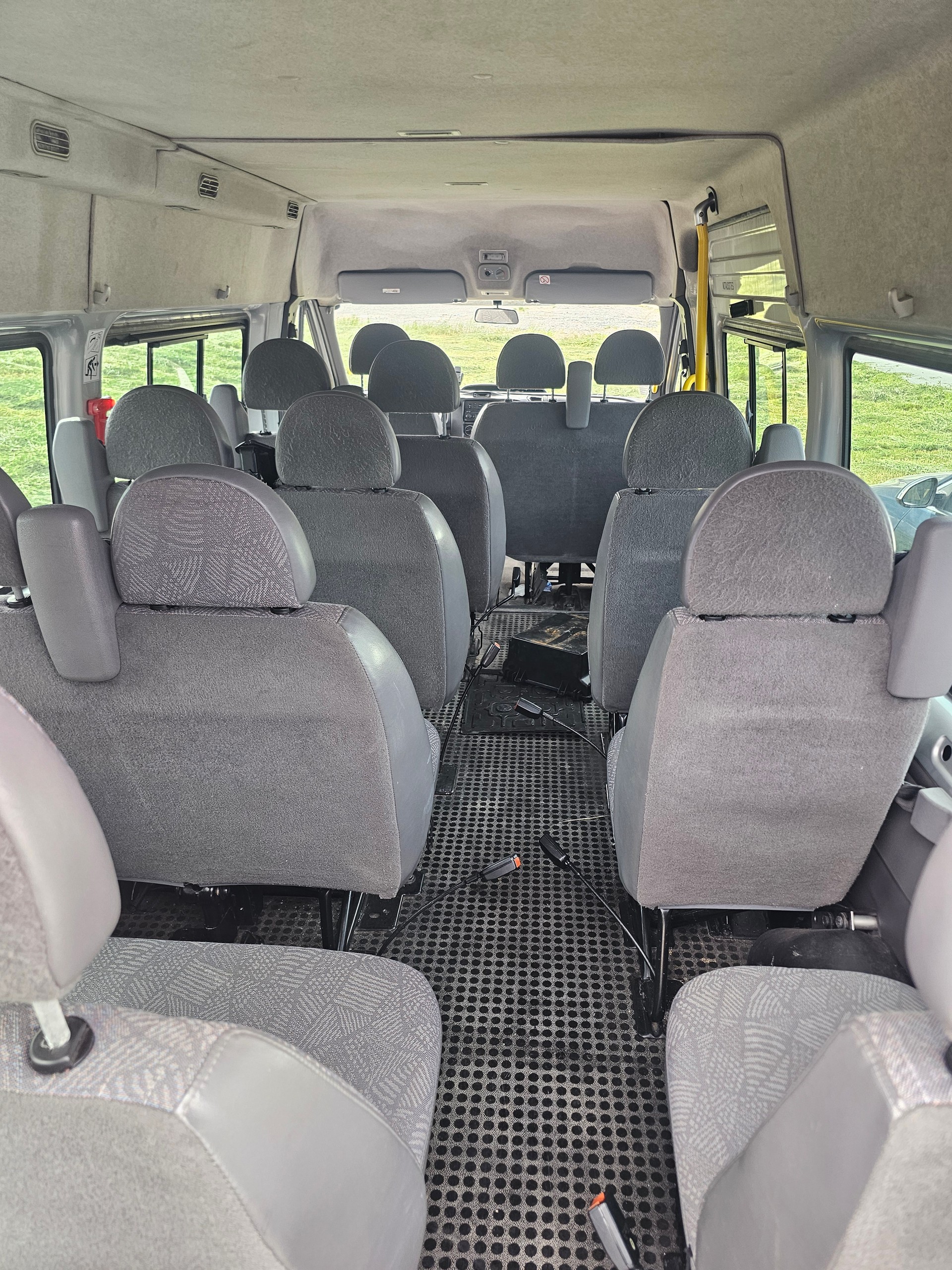FORD Transit-image-10