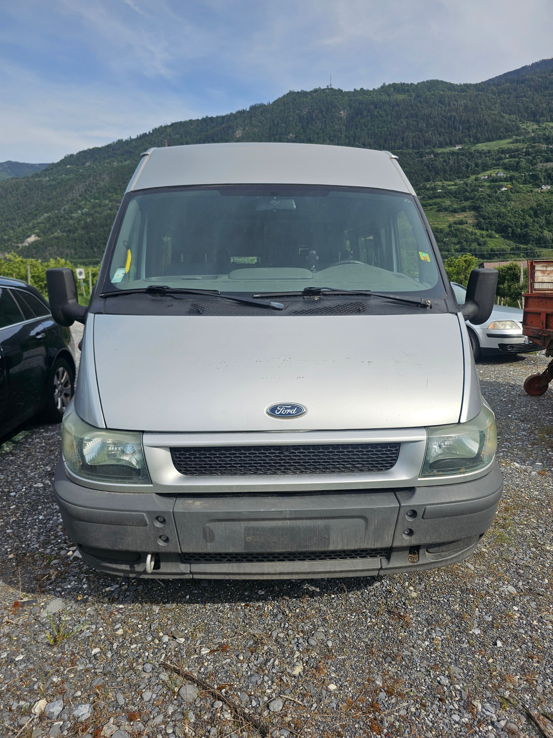 FORD Transit-image-2
