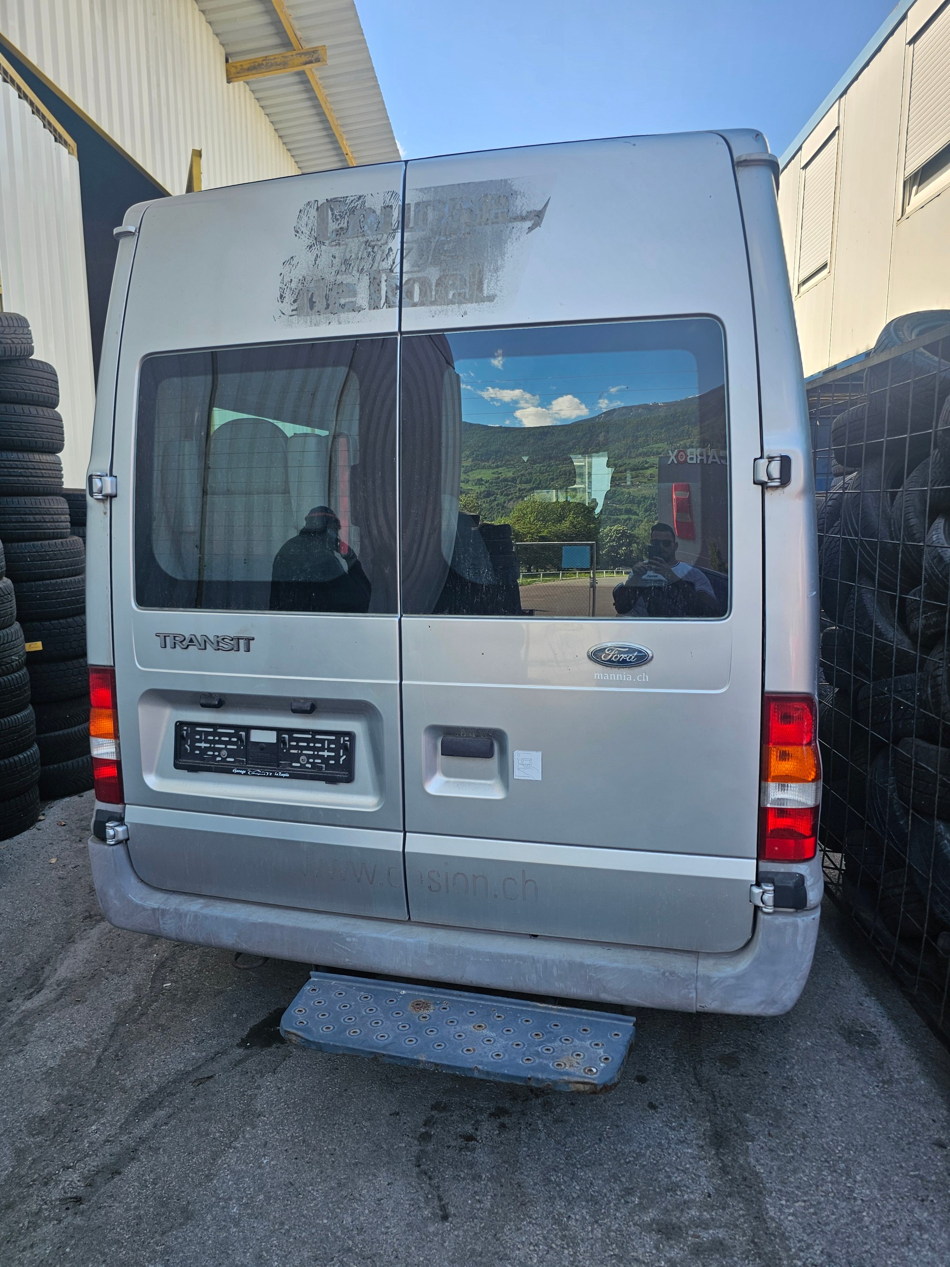 FORD Transit-image-7