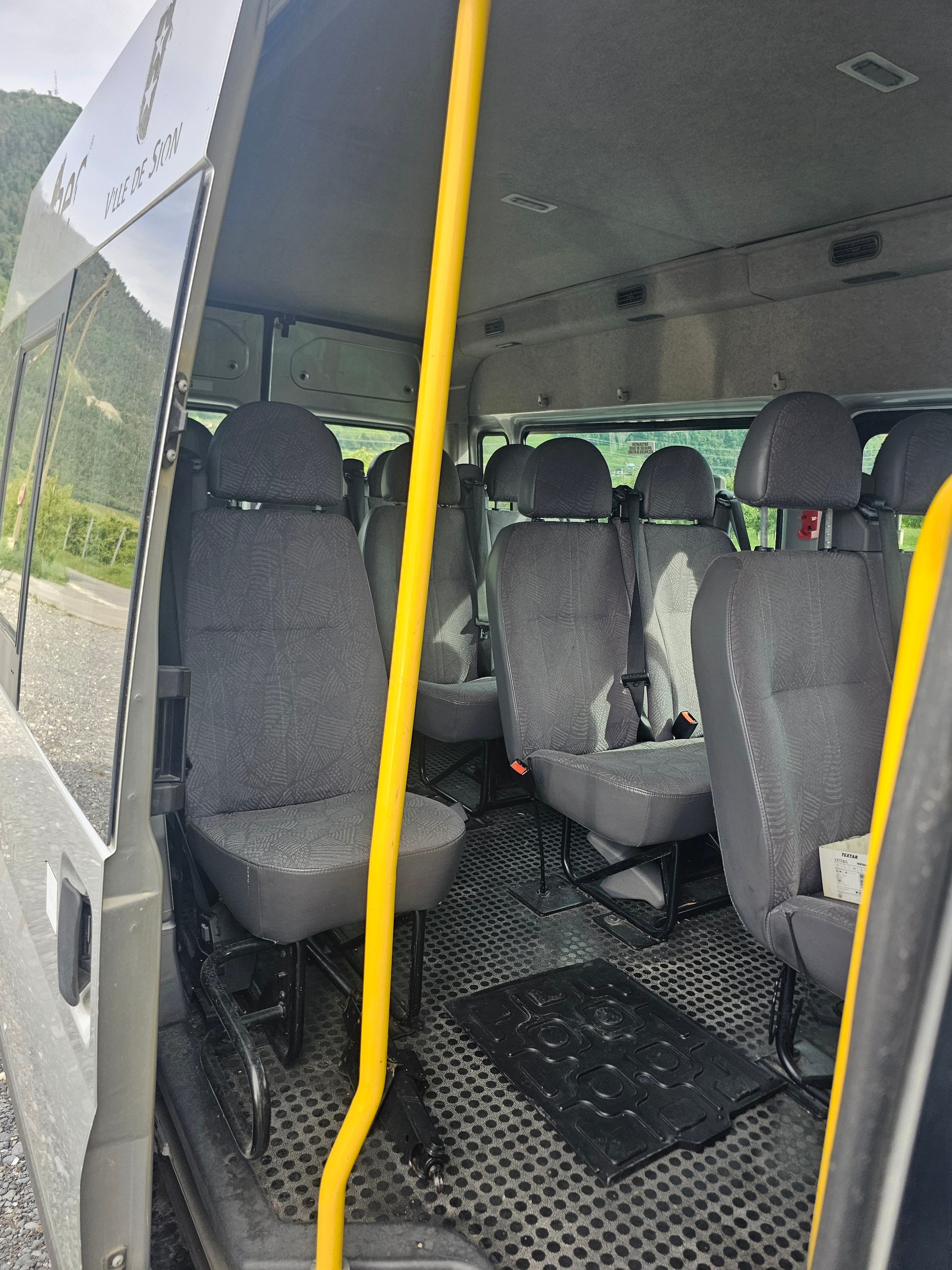 FORD Transit-image-9