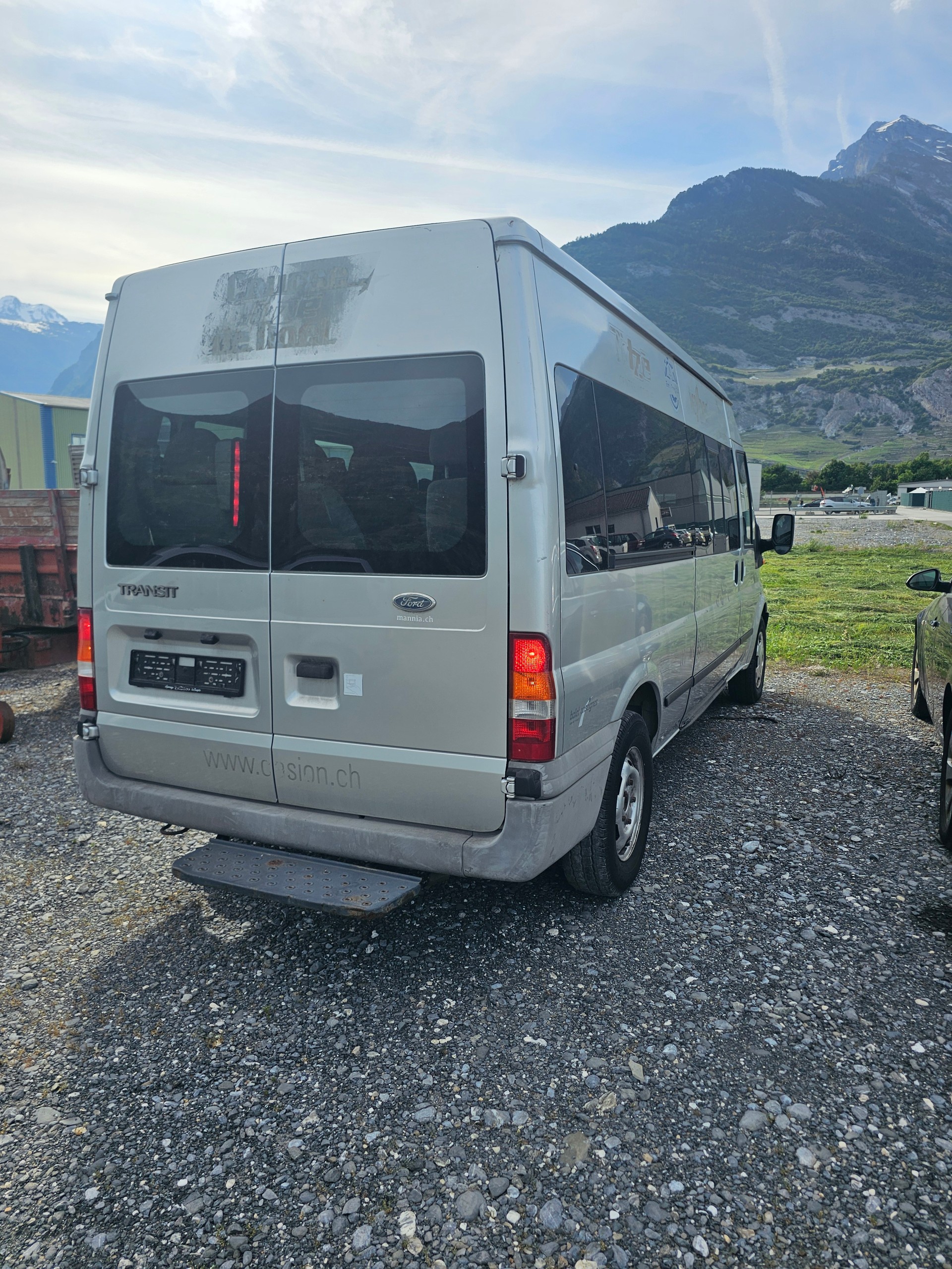 FORD Transit-image-5