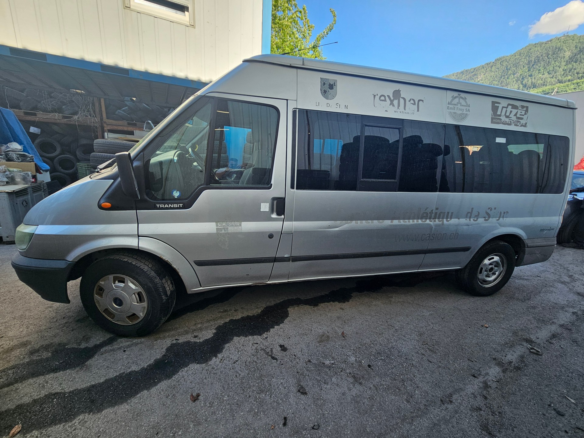 FORD Transit-image-4