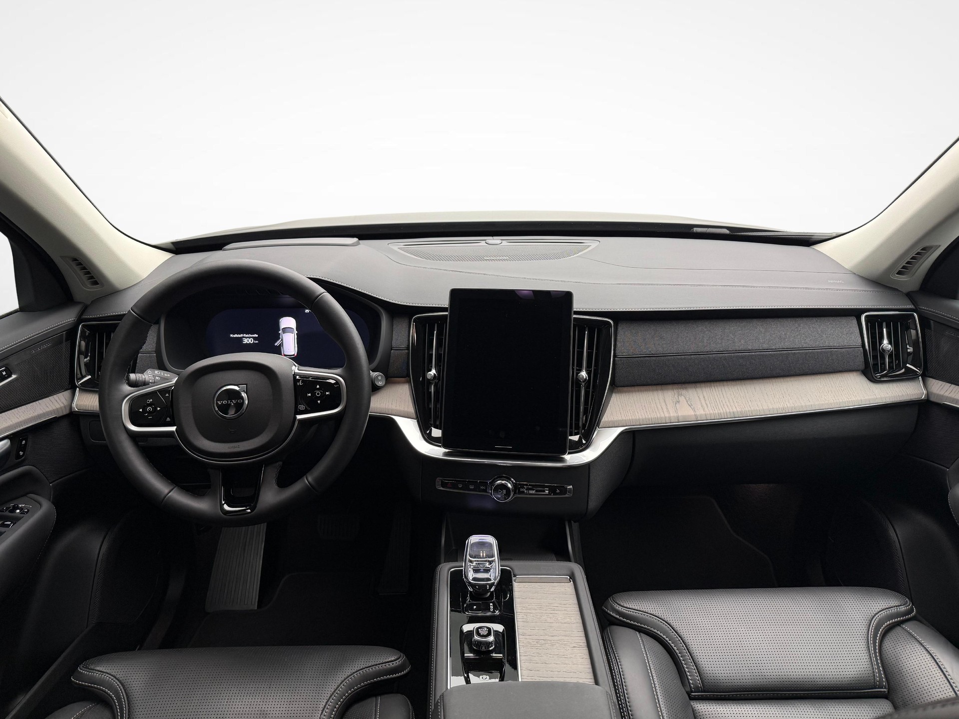 VOLVO XC90 2.0 B5 MH Plus Bright AWD-image-8
