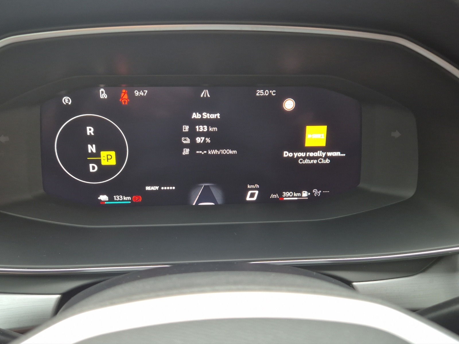 SEAT Leon ST 1.5 eHybrid pHEV DSG FR-image-10