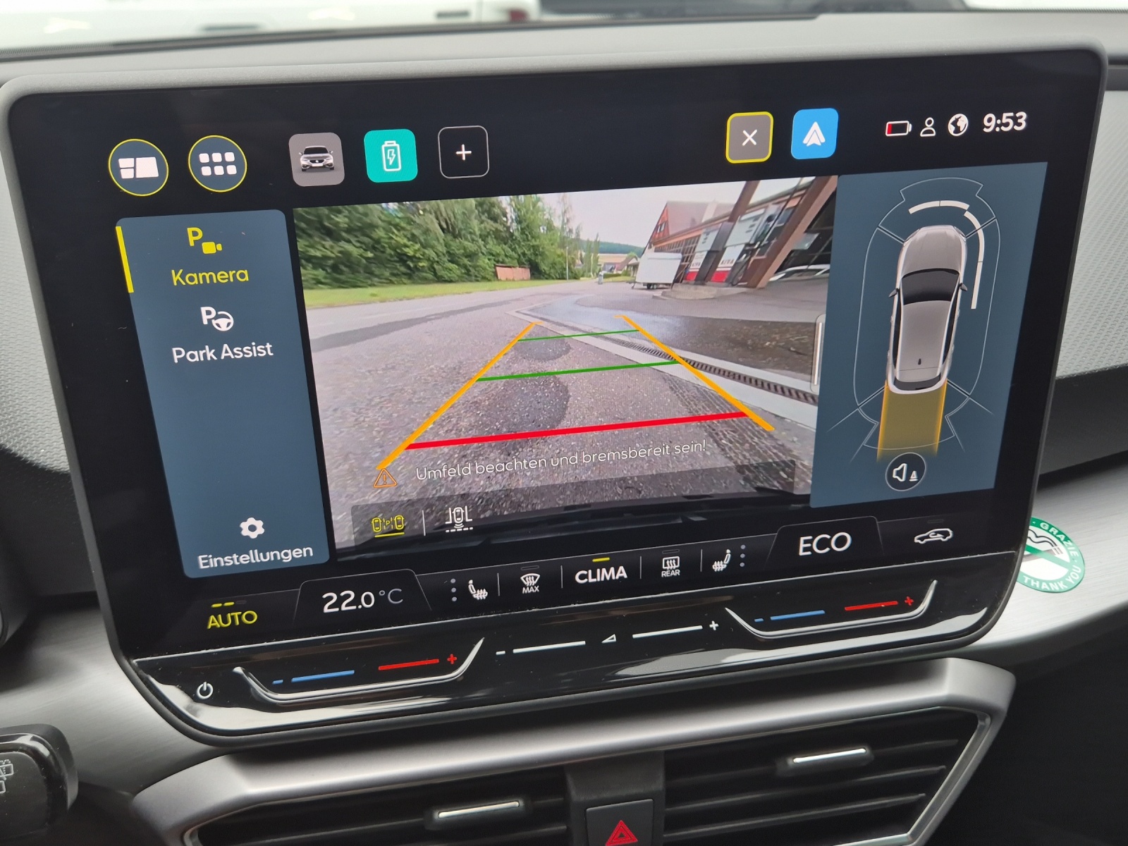 SEAT Leon ST 1.5 eHybrid pHEV DSG FR-image-24
