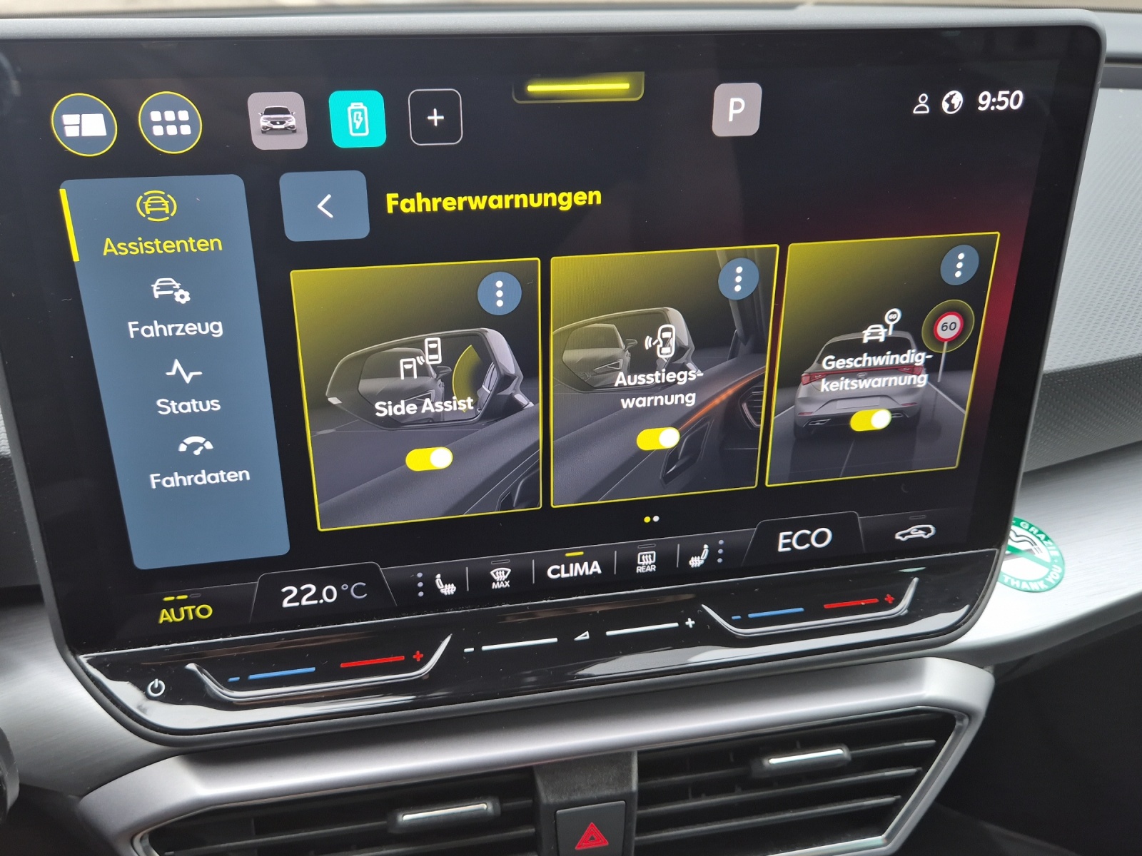 SEAT Leon ST 1.5 eHybrid pHEV DSG FR-image-20