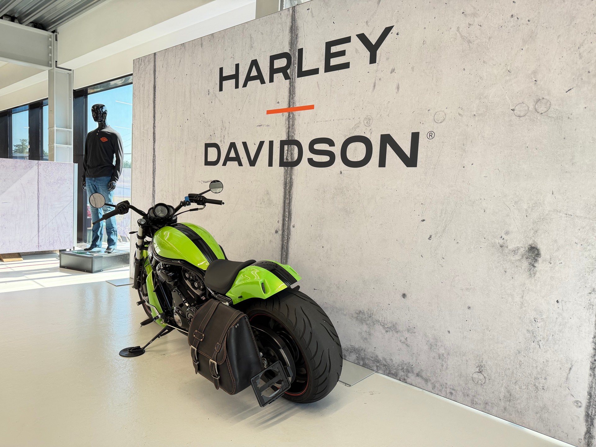HARLEY-DAVIDSON VRSCDX Night Rod Special ABS-image-5