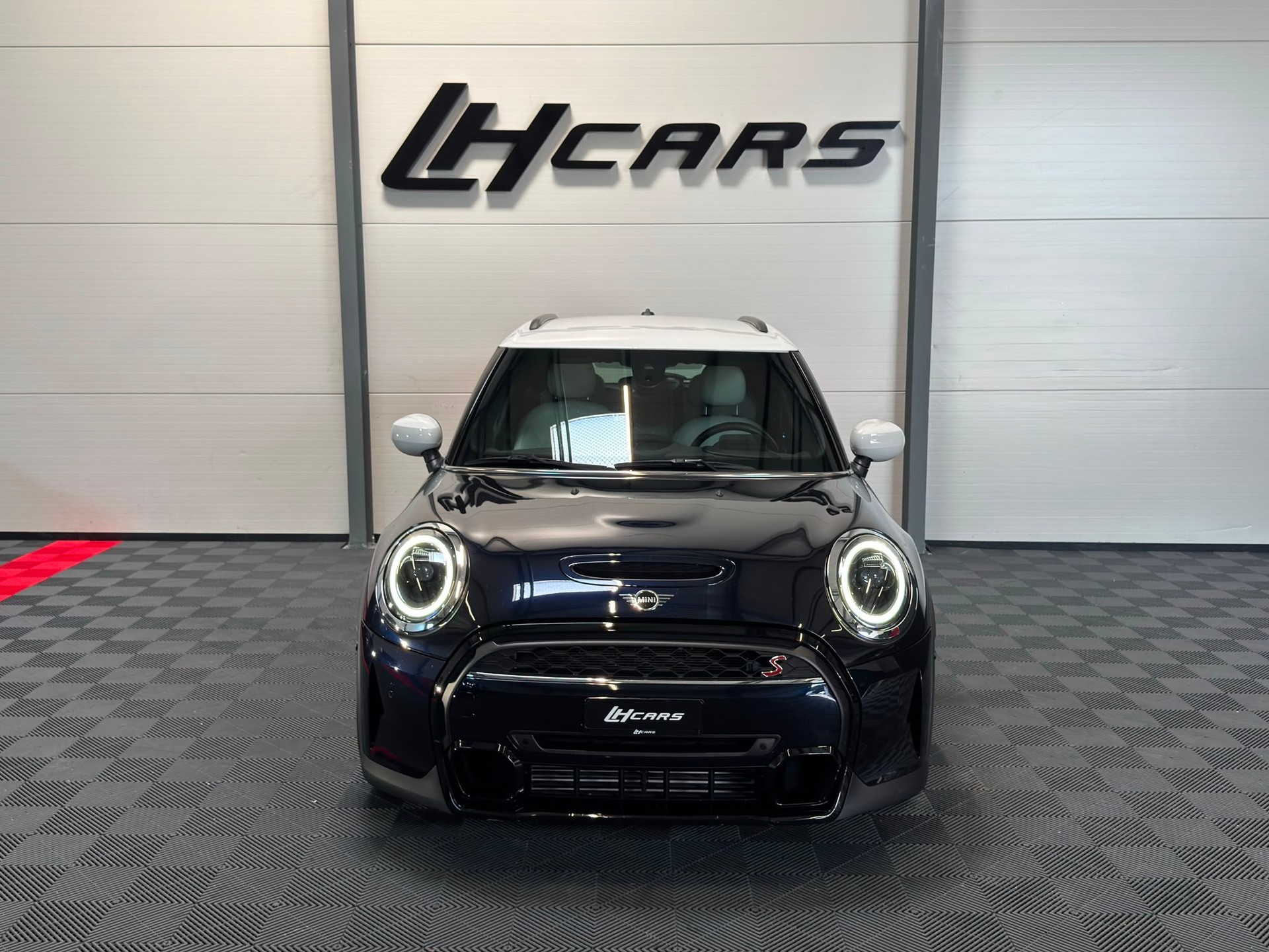 MINI Mini F55 2.0i Cooper S SDKG-image-6
