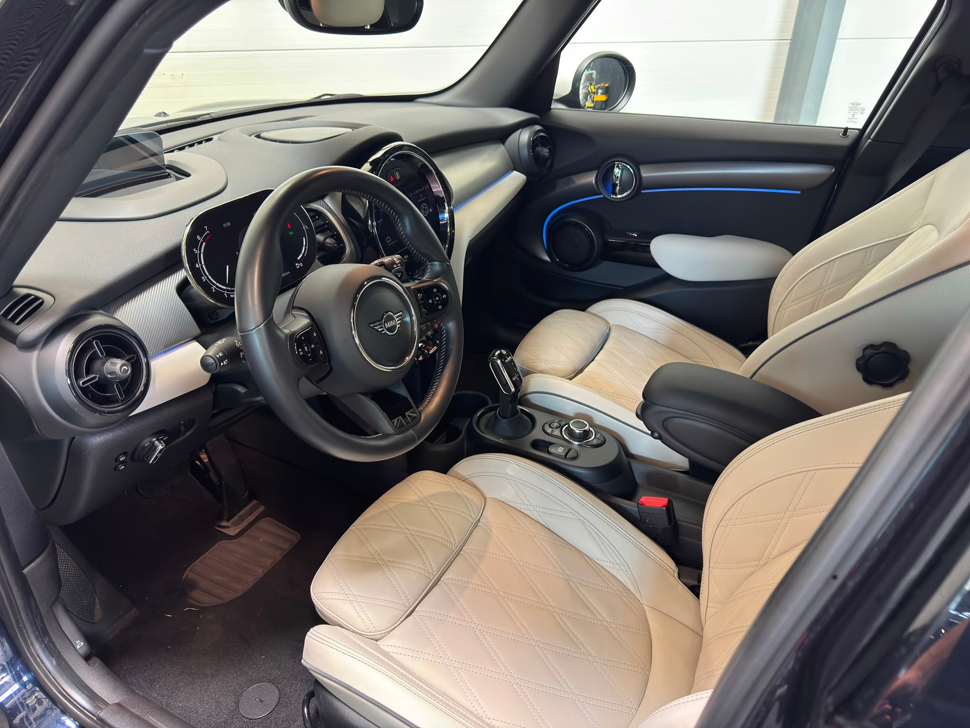 MINI Mini F55 2.0i Cooper S SDKG-image-14