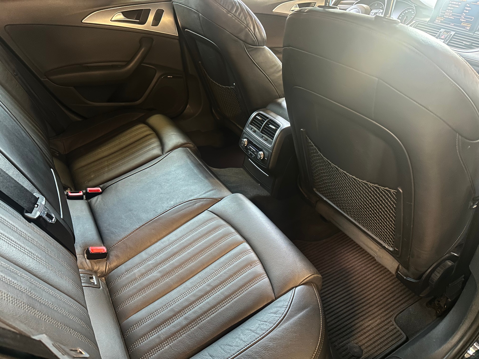 AUDI A6 allroad 3.0 BiTDI V6 quattro tiptronic-image-11