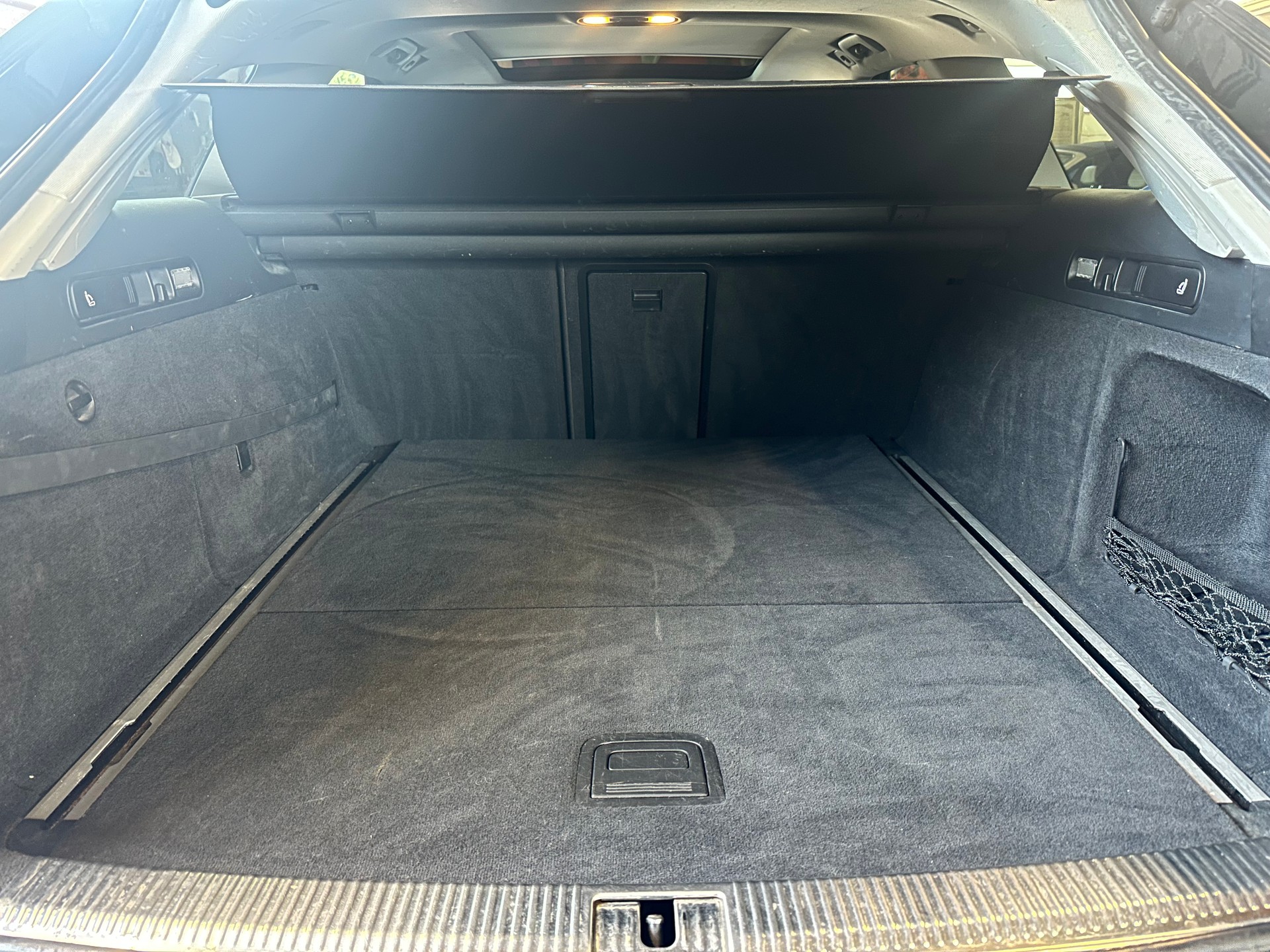 AUDI A6 allroad 3.0 BiTDI V6 quattro tiptronic-image-14