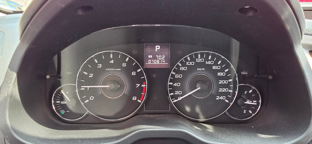 SUBARU Legacy 2.0i Swiss AWD Lineartronic-image-19