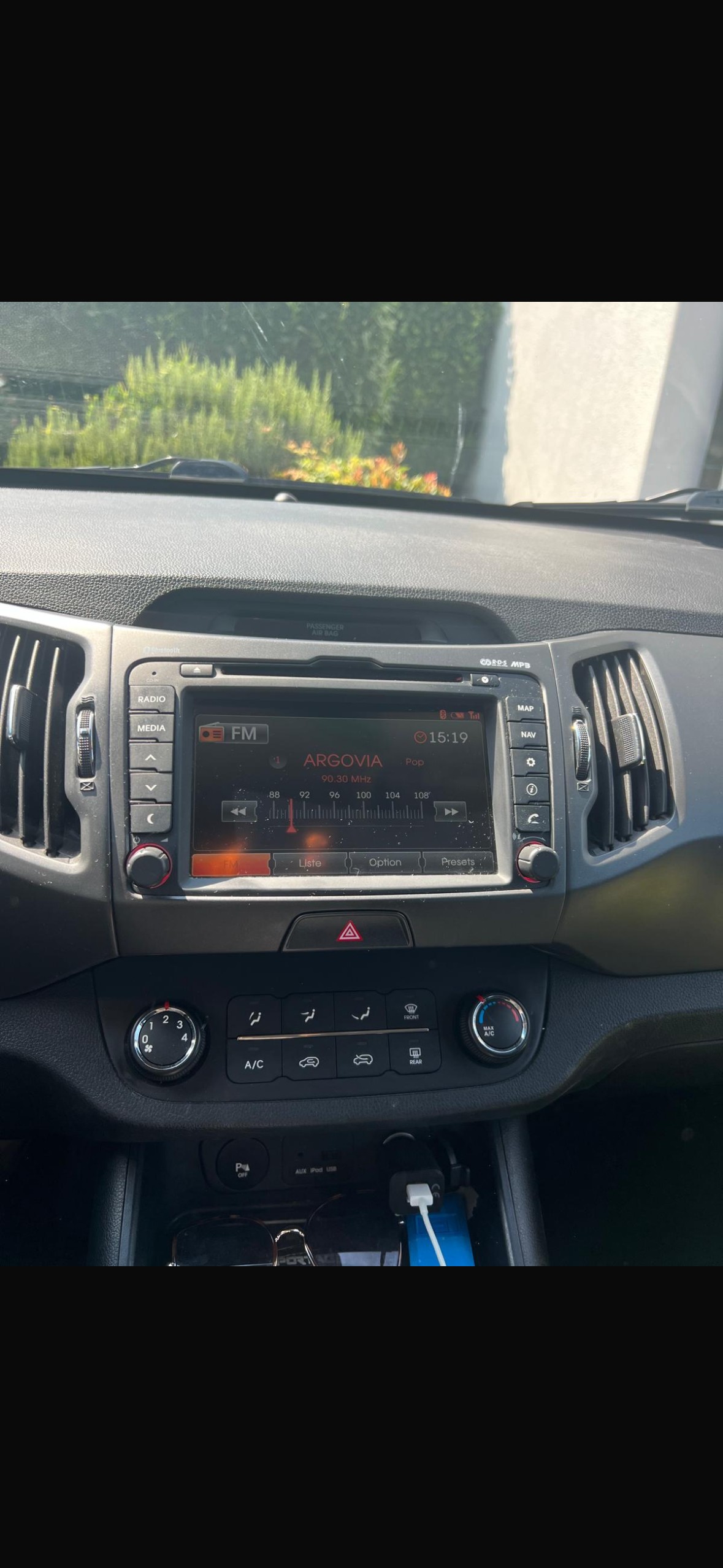 KIA 2.0 CRDi Trend-image-4