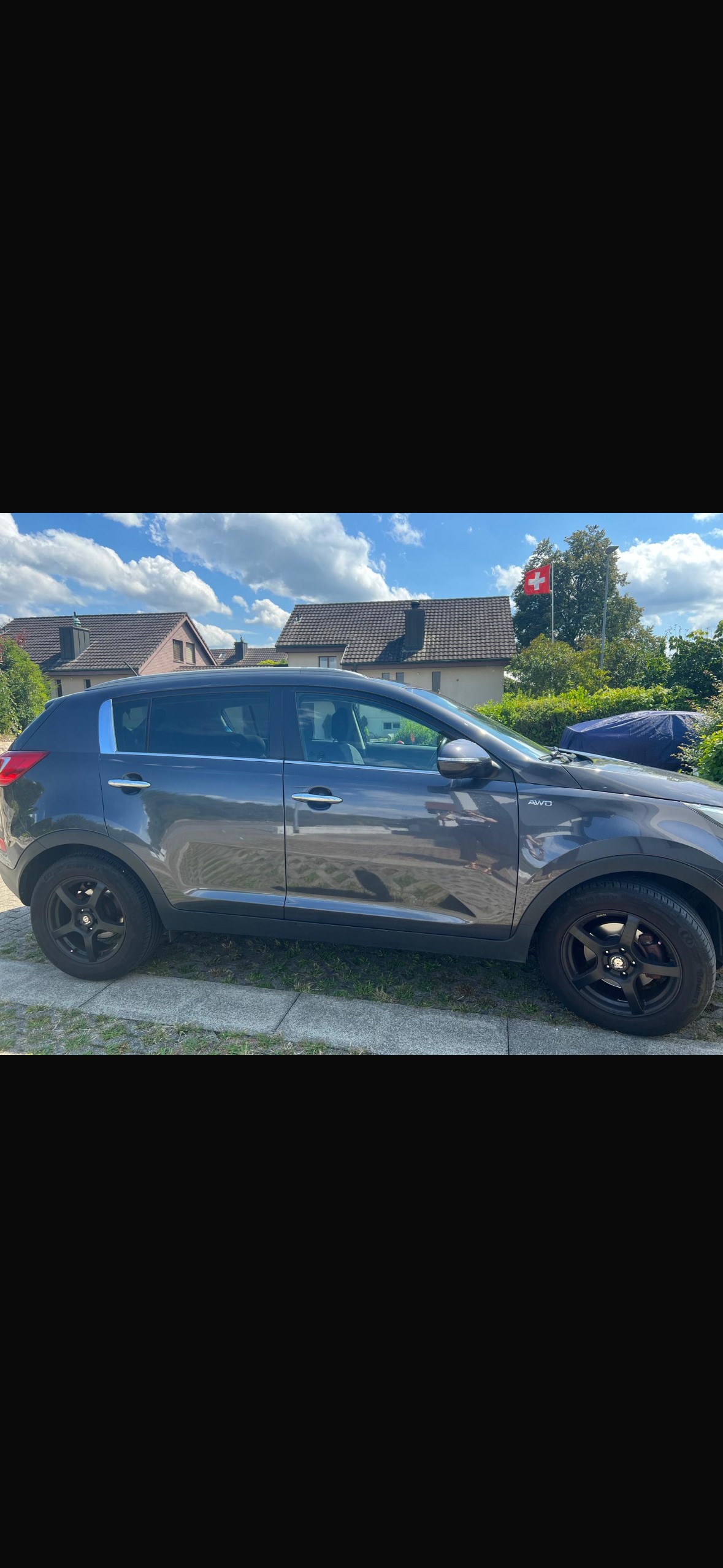 KIA 2.0 CRDi Trend-image-1