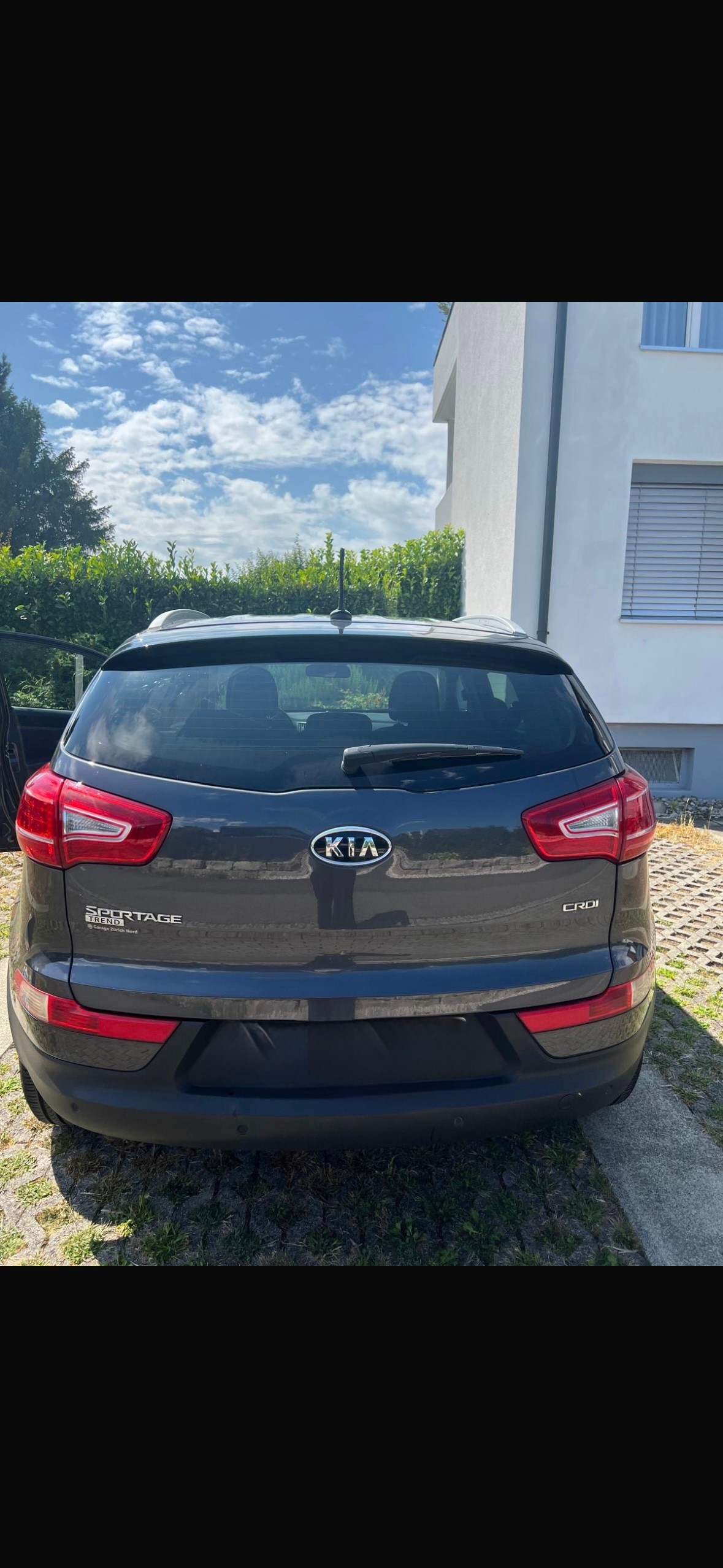 KIA 2.0 CRDi Trend-image-2