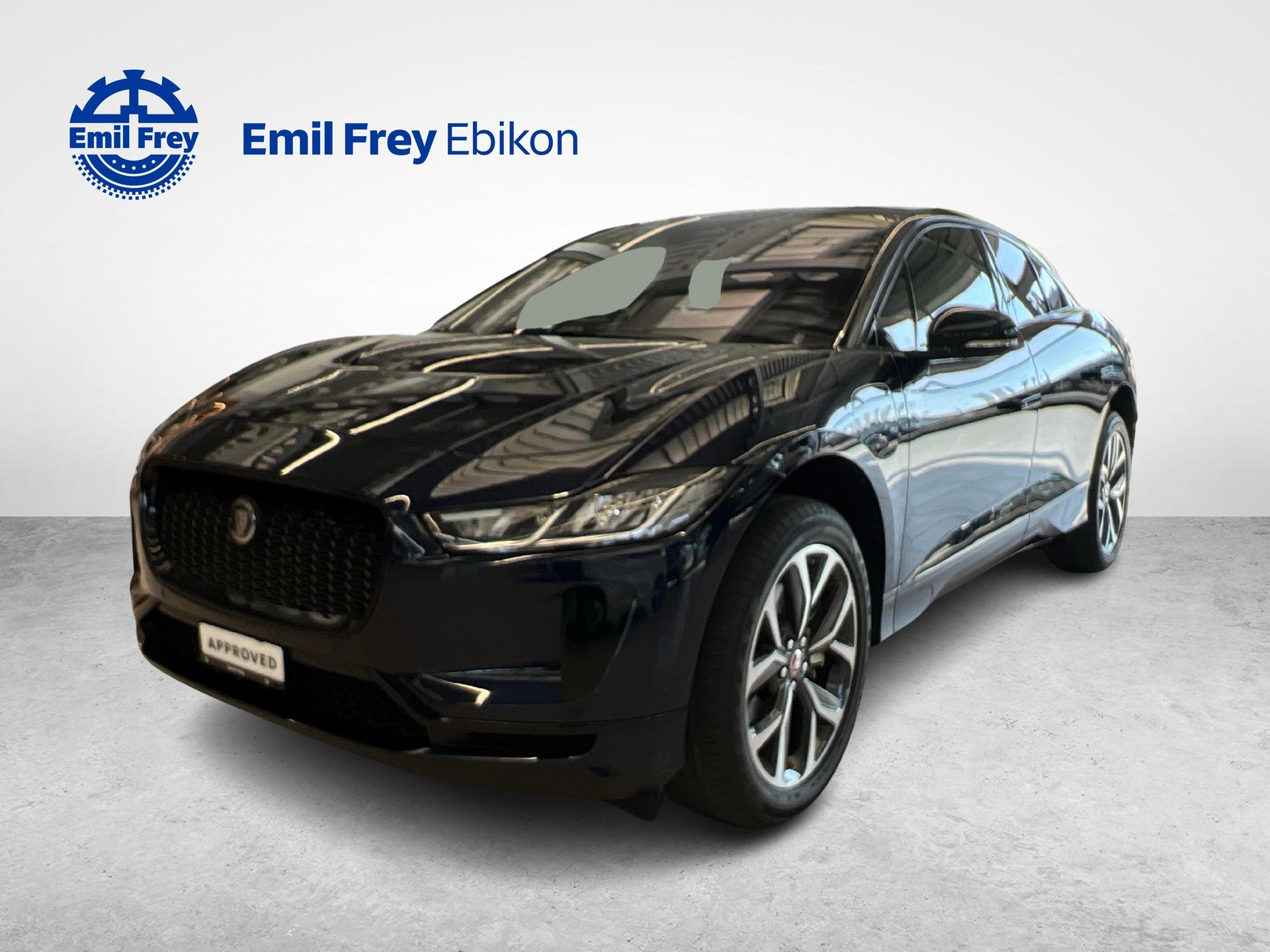 JAGUAR I-Pace EV400 S AWD-image-0