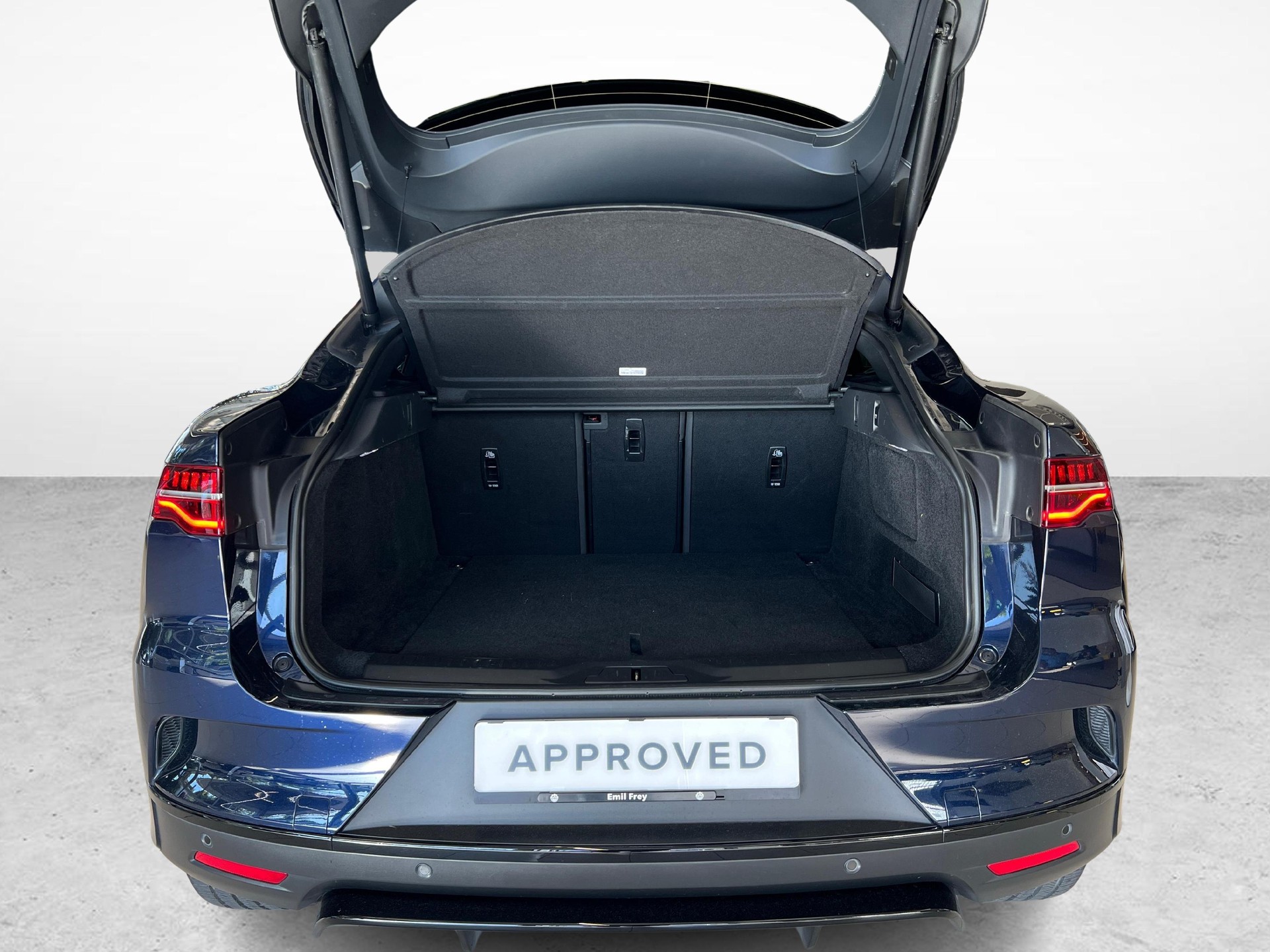 JAGUAR I-Pace EV400 S AWD-image-10
