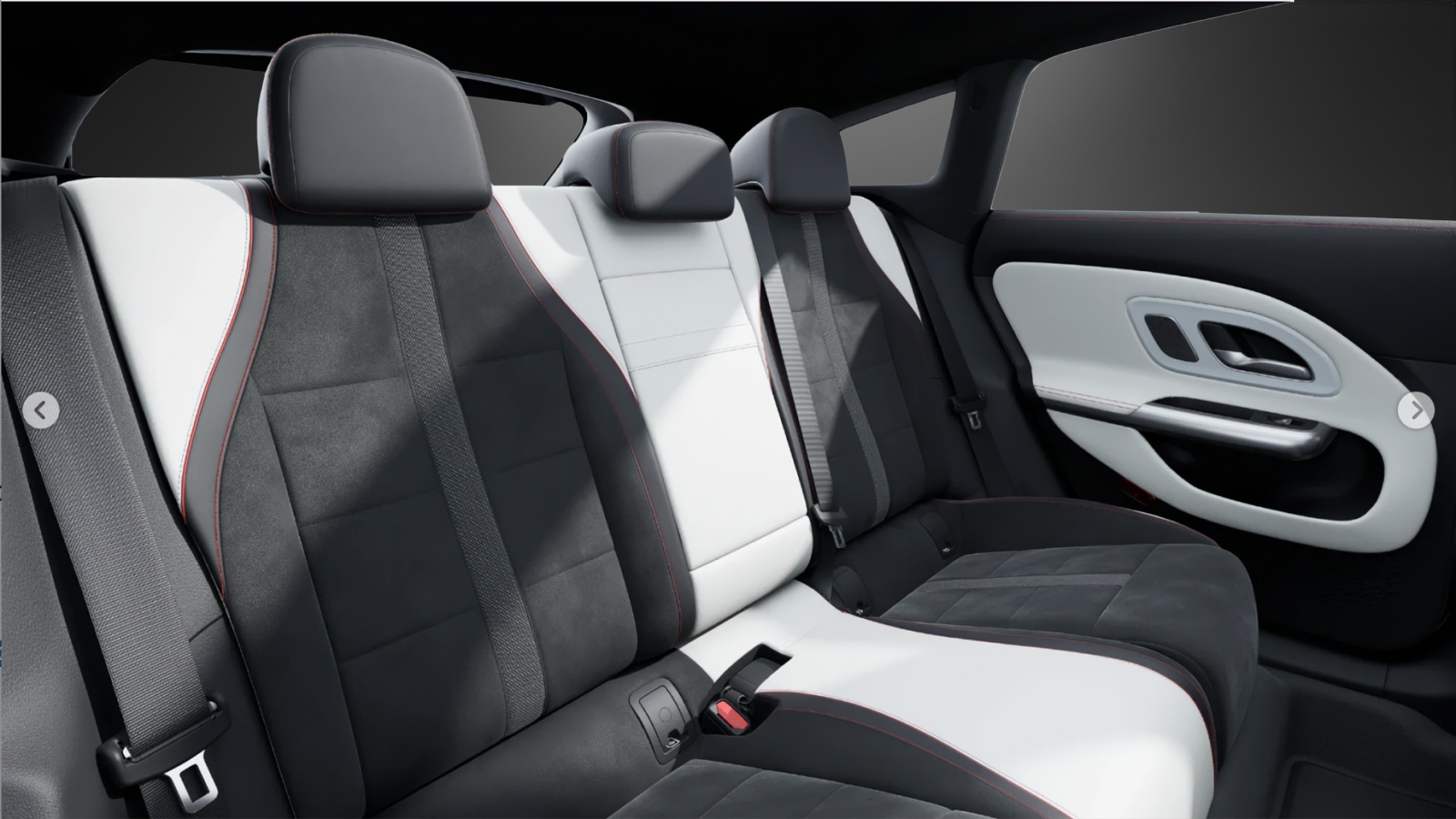 MERCEDES-BENZ CLA Shooting Brake 220 4Matic 8G-DCT-image-8