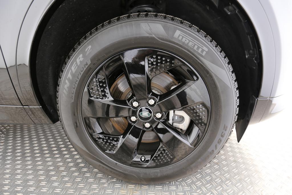 LAND ROVER Discovery Sport 2.0 Si4 R-Dynamic S-image-14