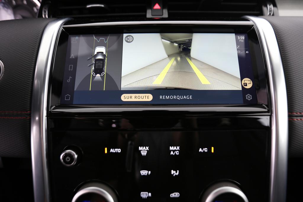 LAND ROVER Discovery Sport 2.0 Si4 R-Dynamic S-image-7