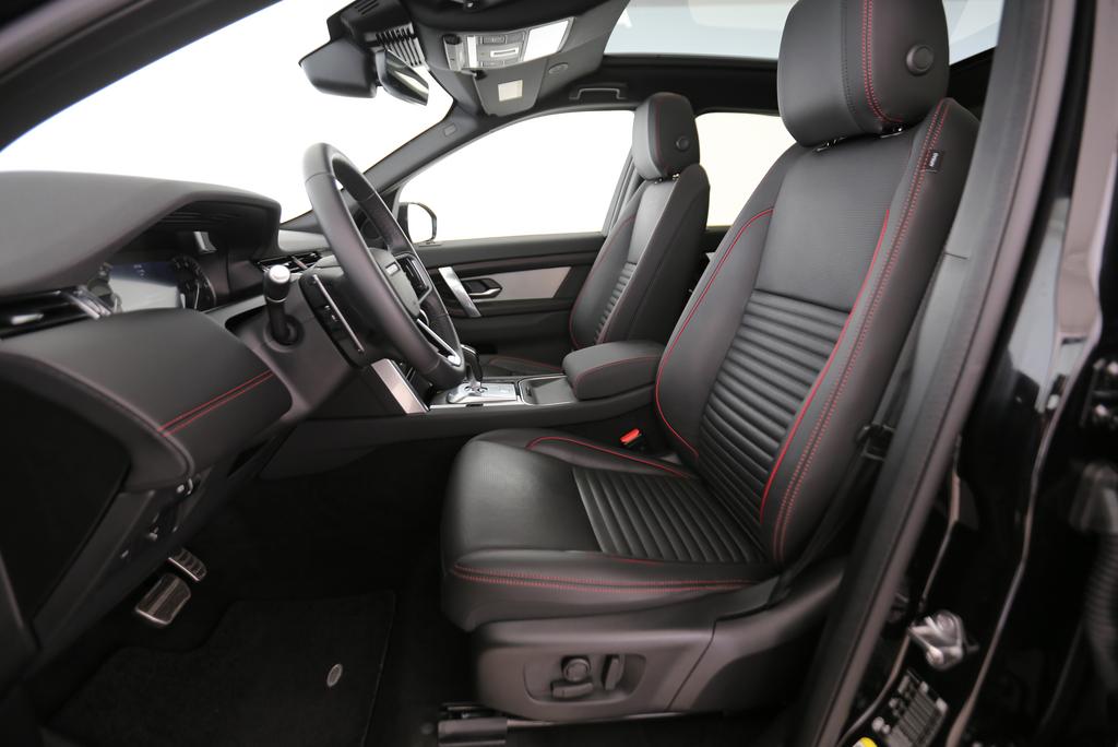 LAND ROVER Discovery Sport 2.0 Si4 R-Dynamic S-image-3