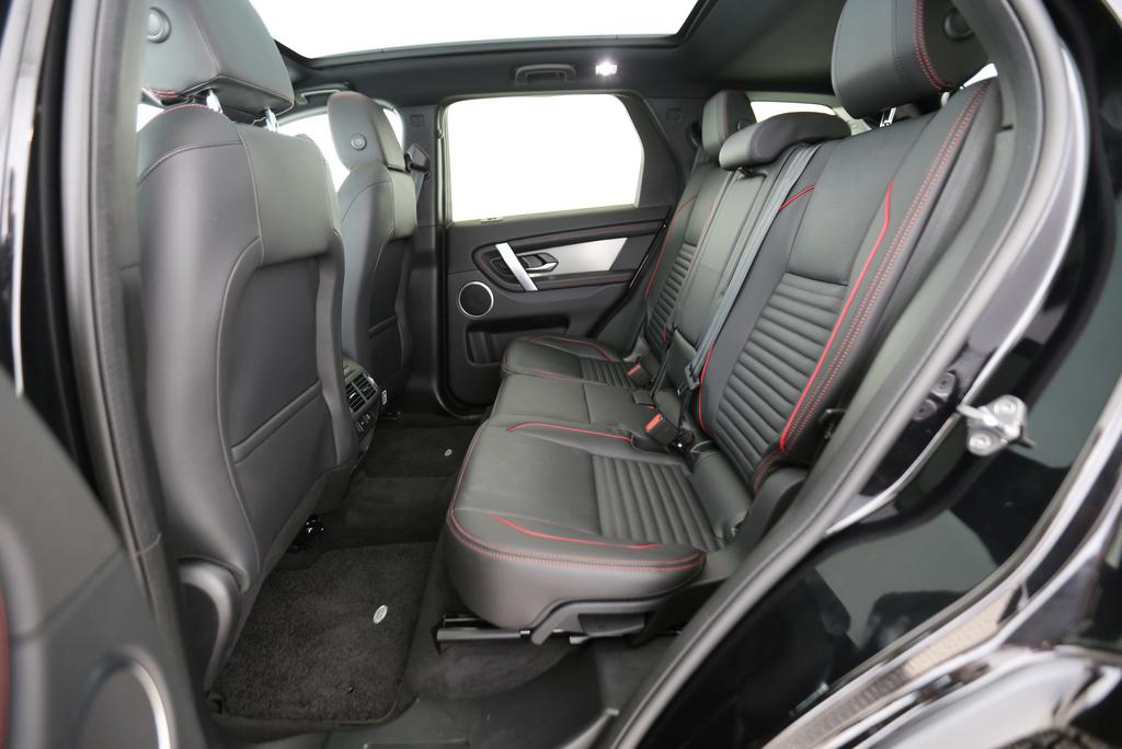 LAND ROVER Discovery Sport 2.0 Si4 R-Dynamic S-image-11