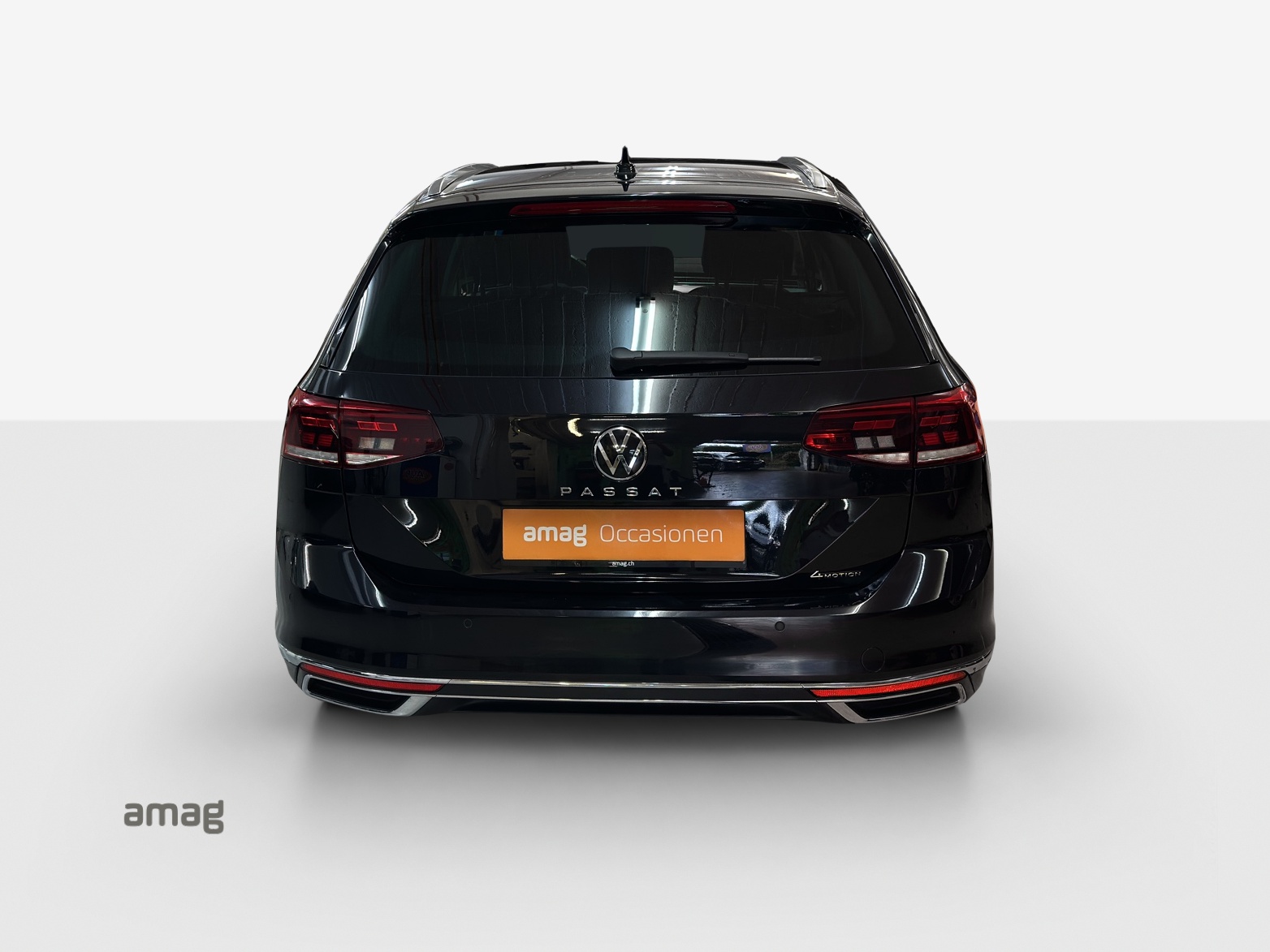 VW Passat 2.0 TDI BMT Elegance 4Motion DSG-image-3