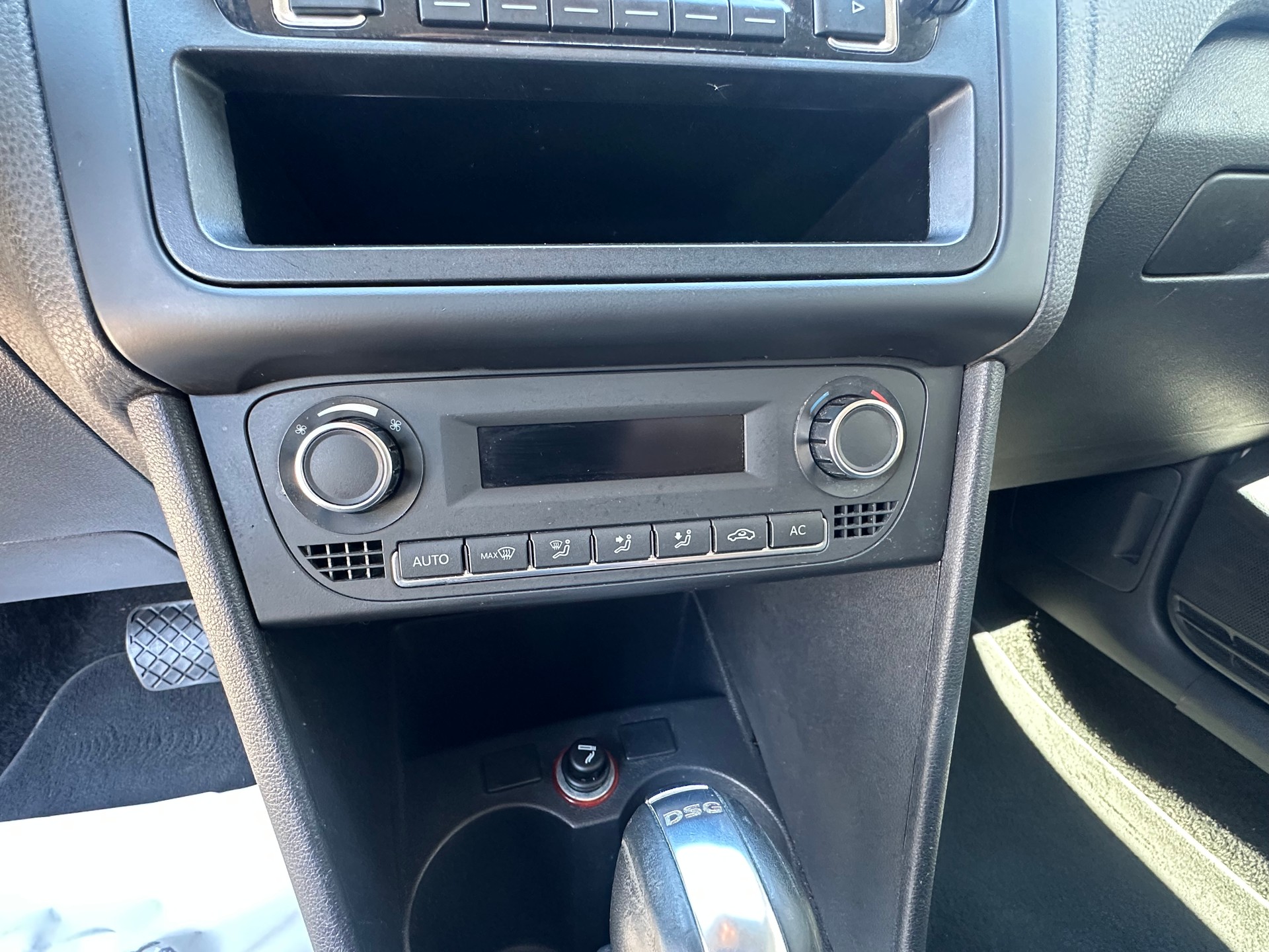 VW Polo 1.2 TSI Comfortline DSG-image-14