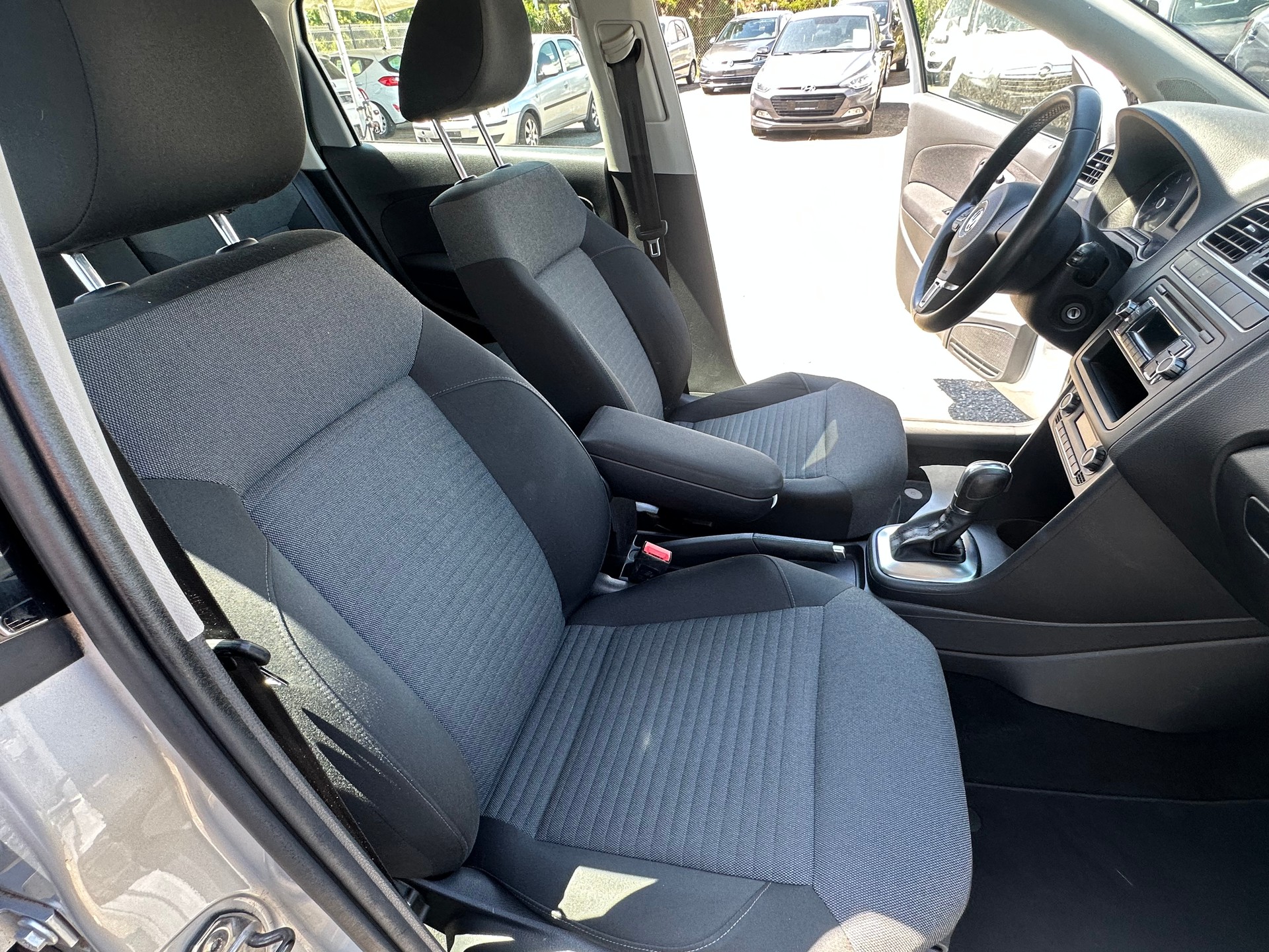 VW Polo 1.2 TSI Comfortline DSG-image-16