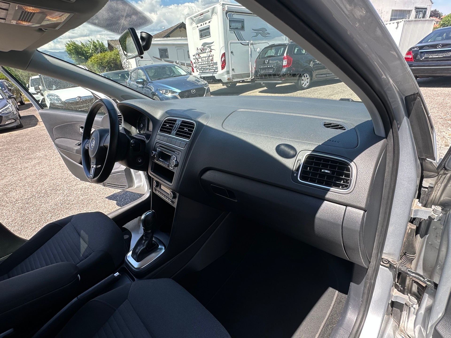 VW Polo 1.2 TSI Comfortline DSG-image-17