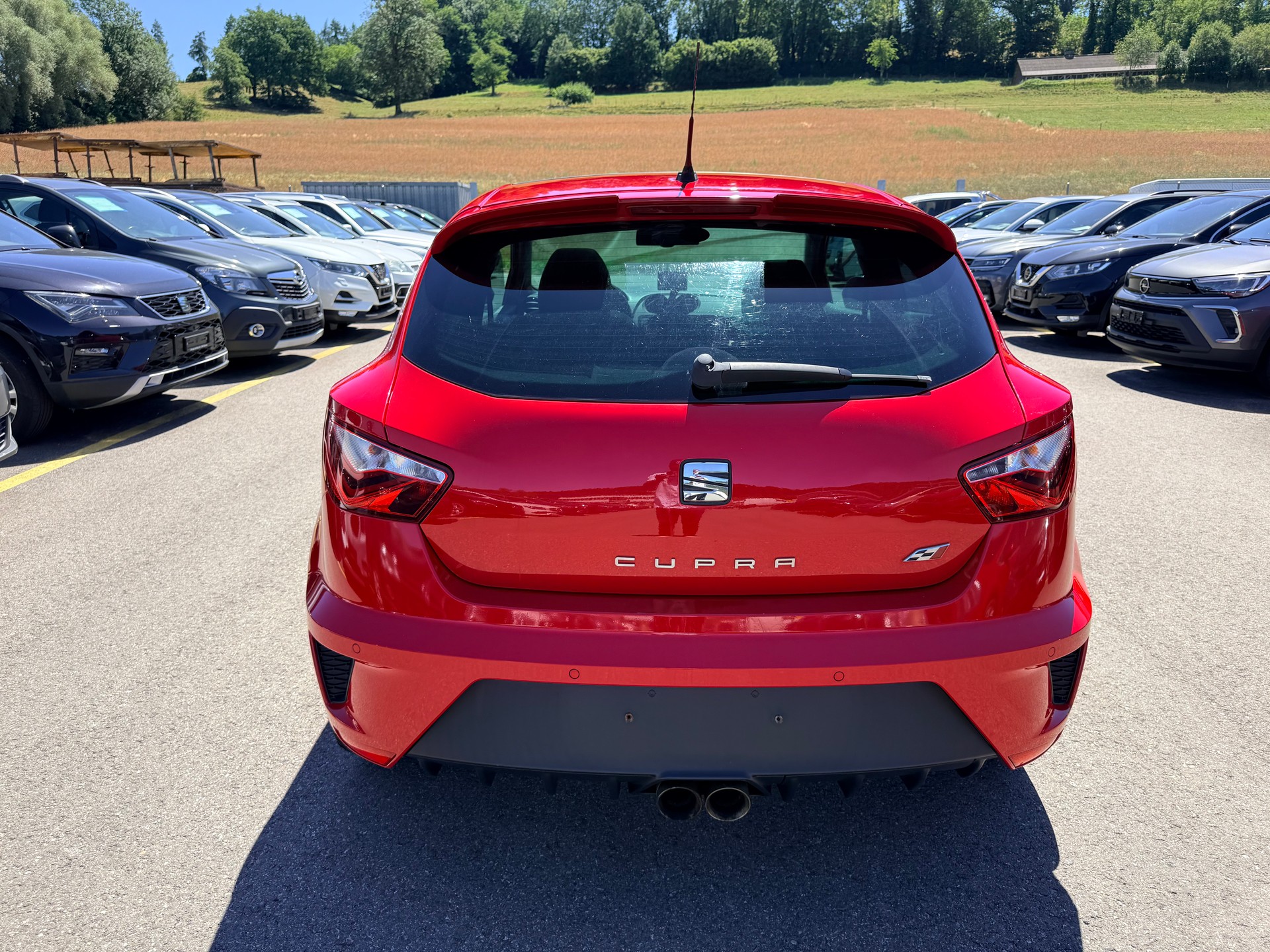 SEAT Ibiza SC 1.4 TSI Cupra SR DSG-image-6