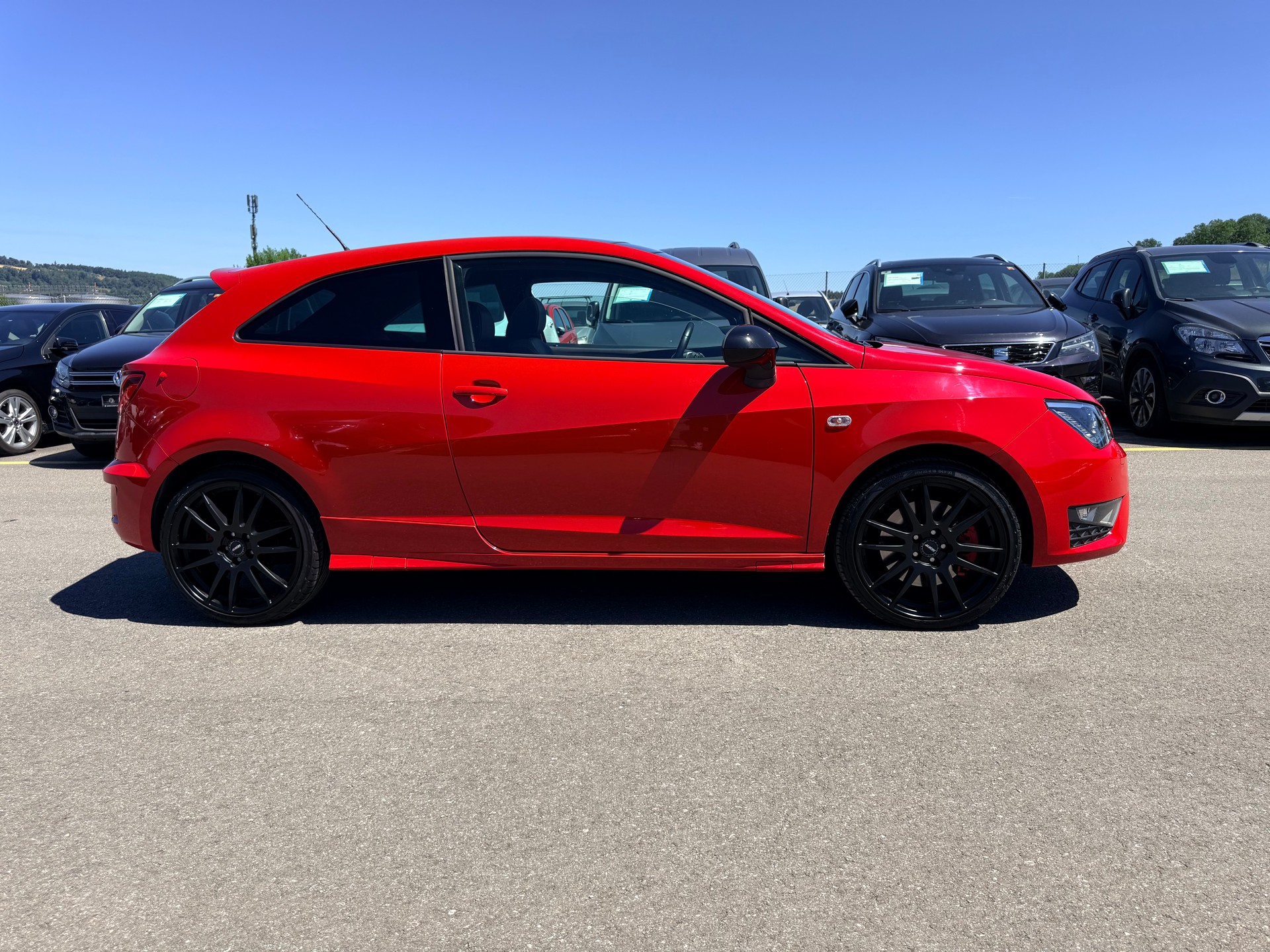 SEAT Ibiza SC 1.4 TSI Cupra SR DSG-image-9