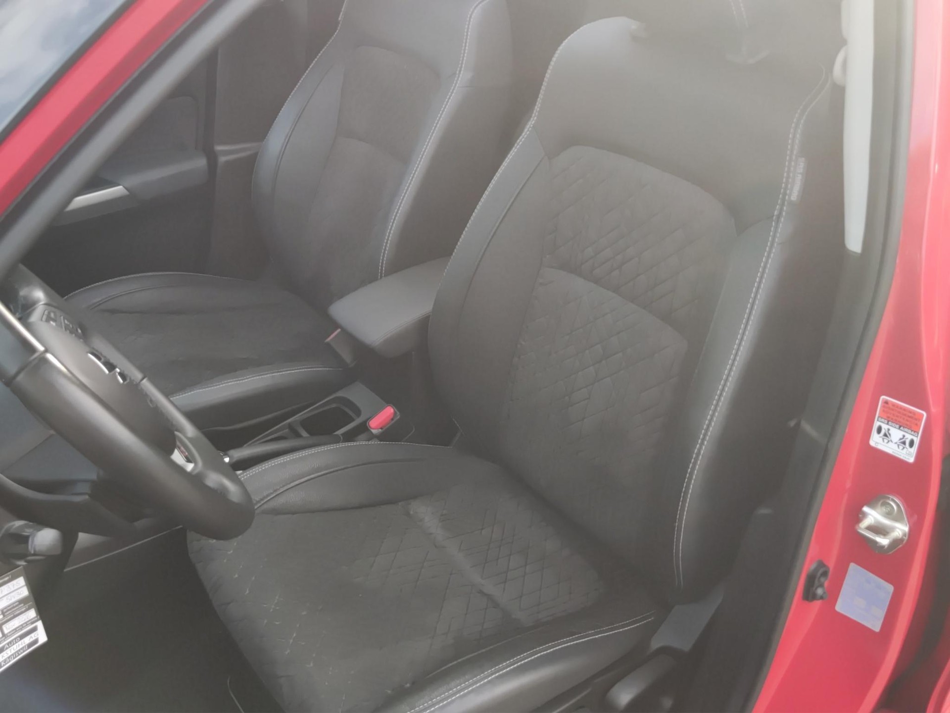 SUZUKI Vitara 1.4 T Piz Sulai Top Hybrid 4x4-image-7