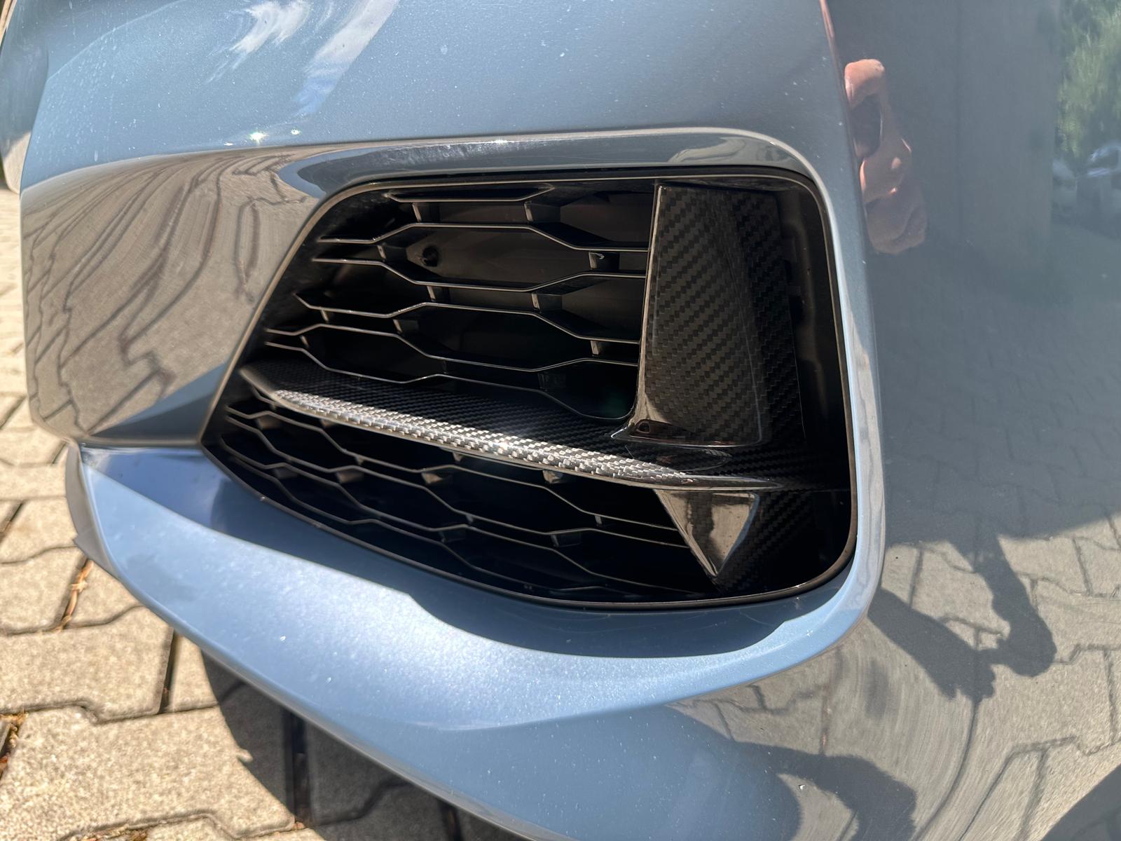 BMW M850i xDrive Steptronic-image-1