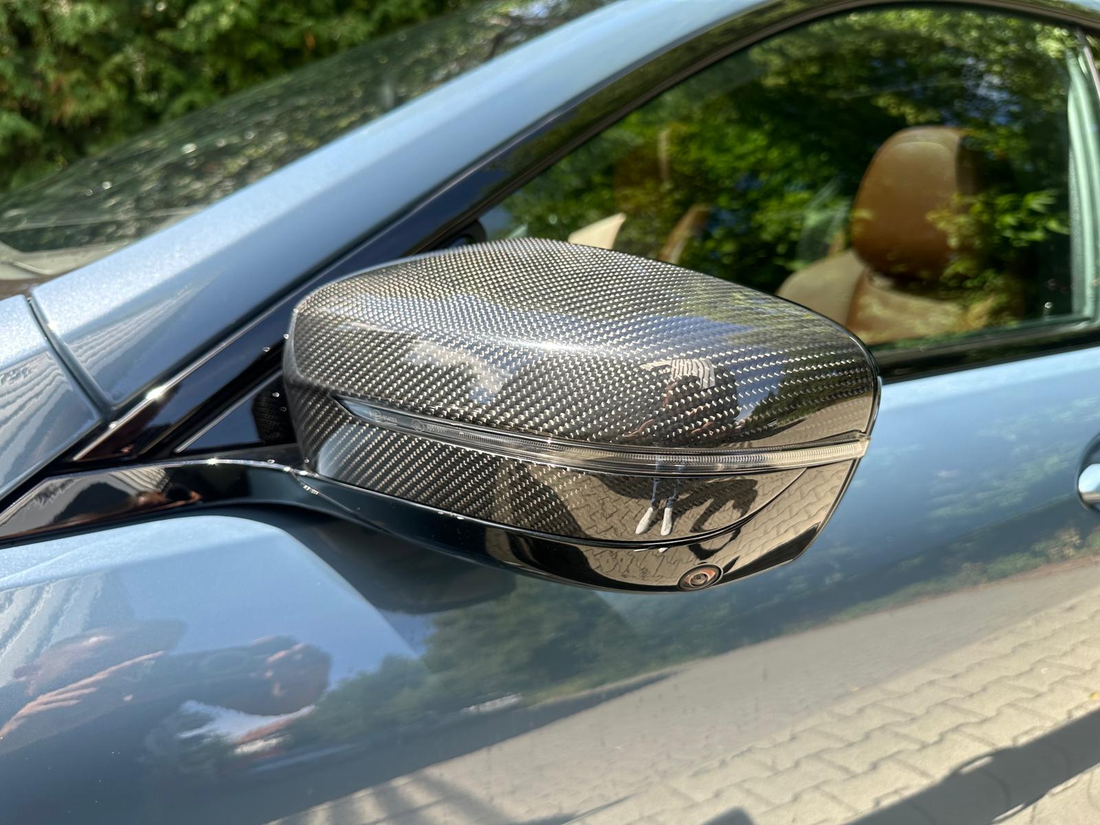 BMW M850i xDrive Steptronic-image-10