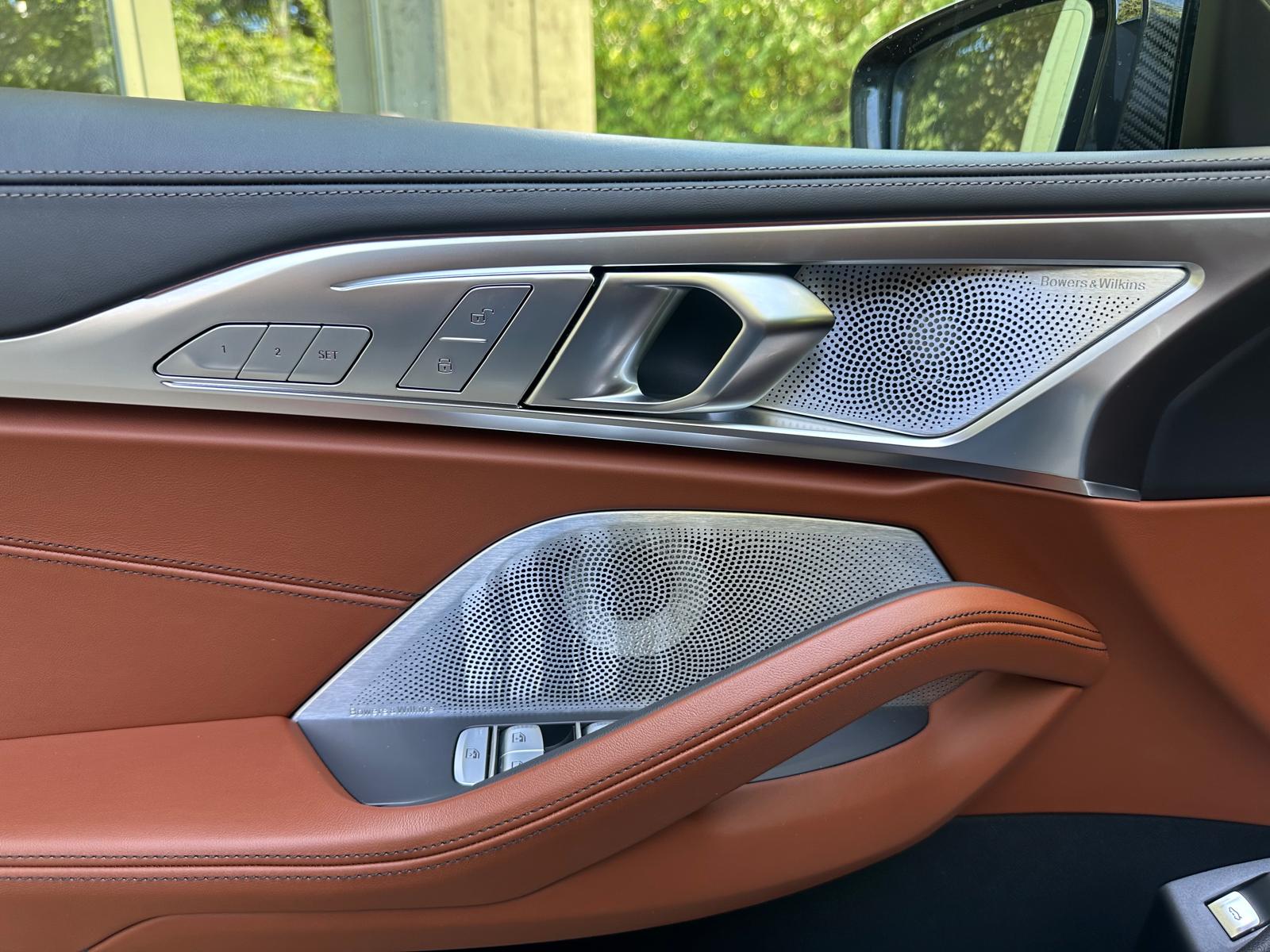 BMW M850i xDrive Steptronic-image-13