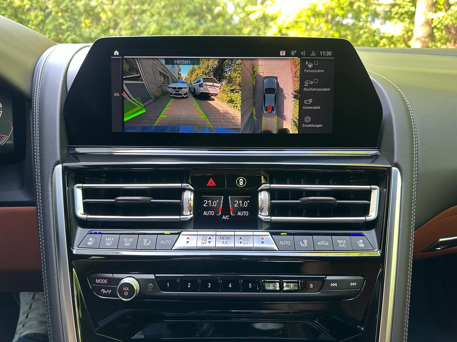 BMW M850i xDrive Steptronic-image-24