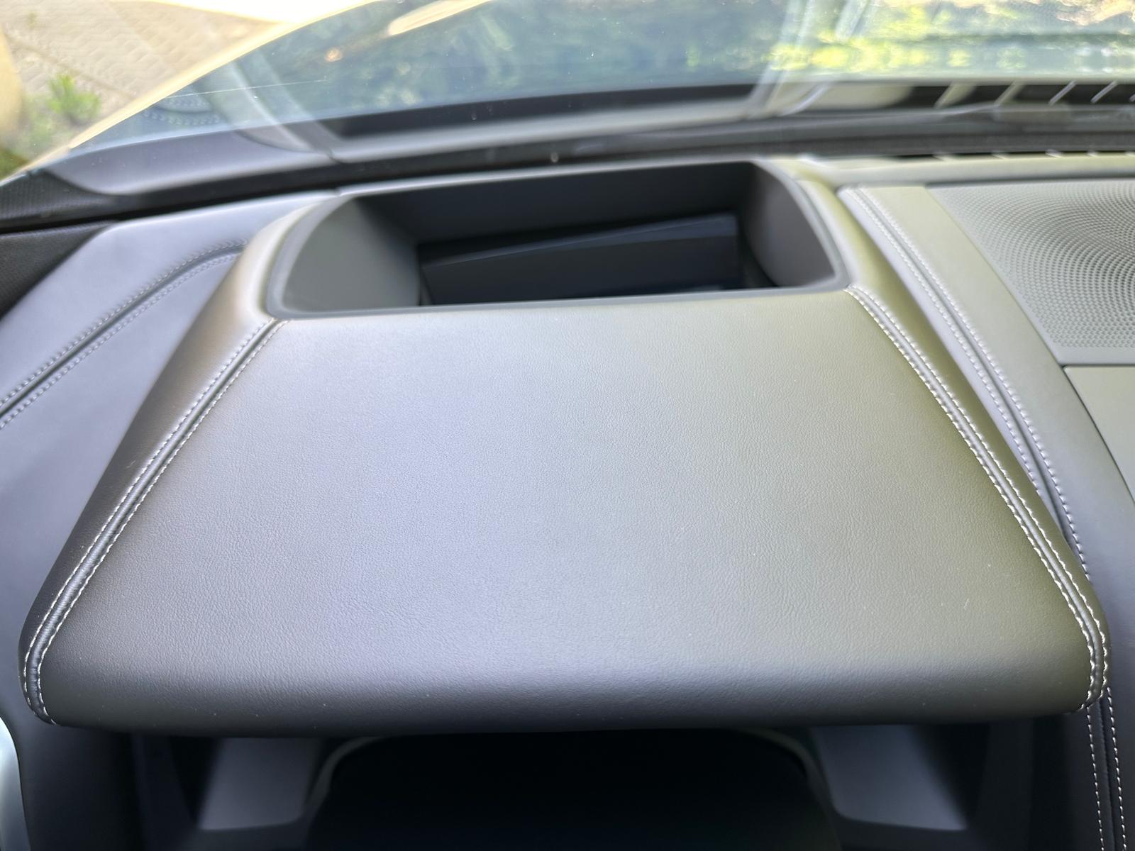 BMW M850i xDrive Steptronic-image-28