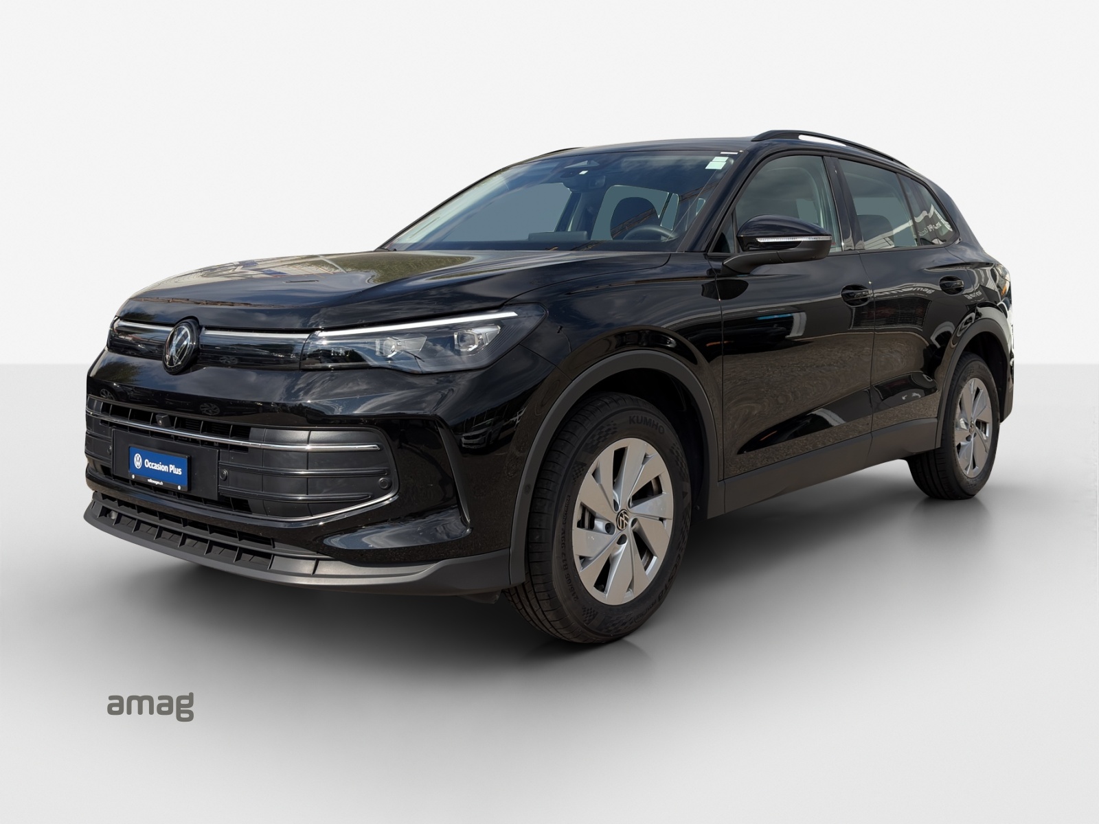 VW Tiguan 2.0 TSI DSG Life 4Motion-image-0