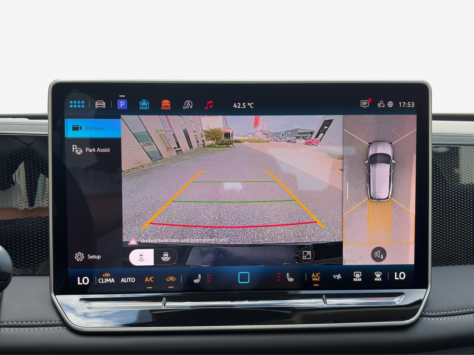 VW Tiguan 2.0 TSI DSG Life 4Motion-image-14
