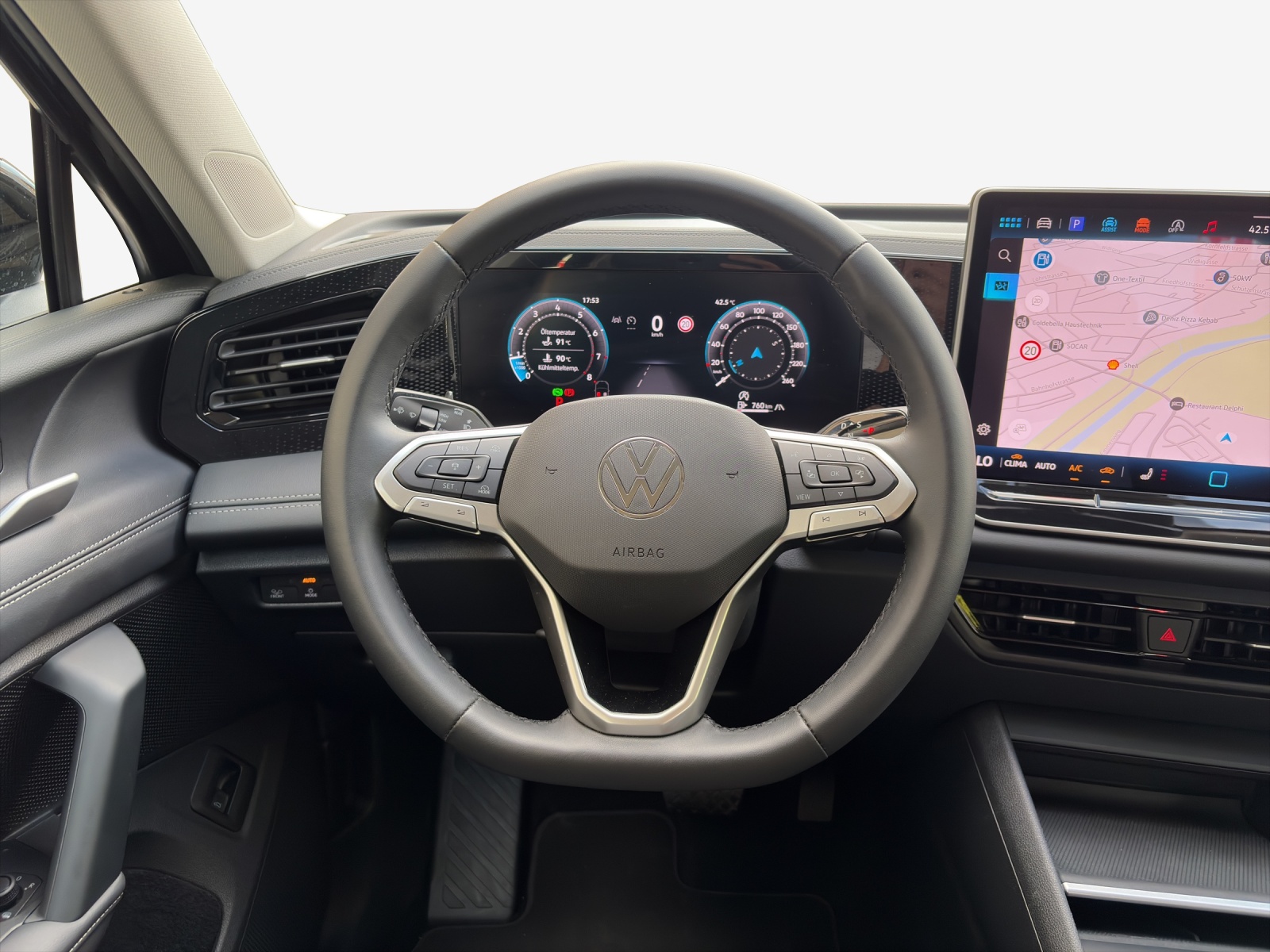VW Tiguan 2.0 TSI DSG Life 4Motion-image-9