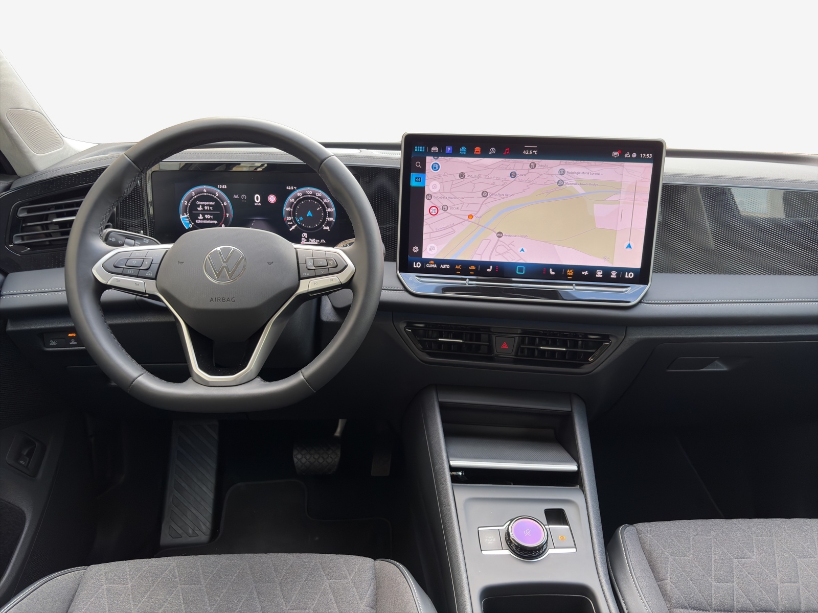 VW Tiguan 2.0 TSI DSG Life 4Motion-image-8