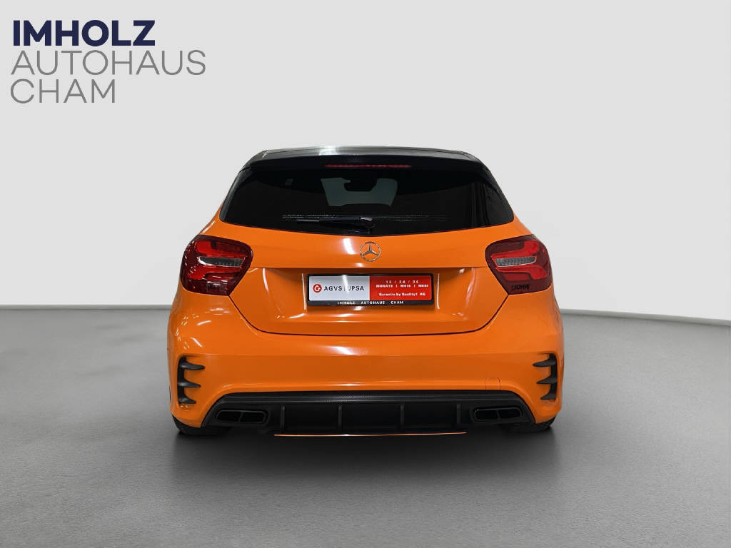 MERCEDES-BENZ A 45 AMG 4m-image-3