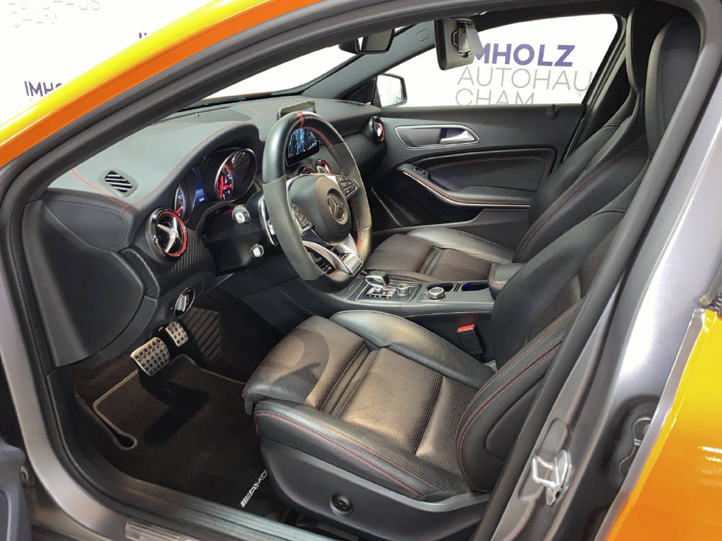 MERCEDES-BENZ A 45 AMG 4m-image-15