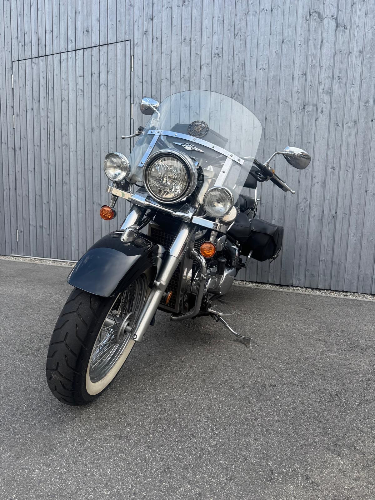 SUZUKI VL 800 Intruder Volusia-showroom-element-2