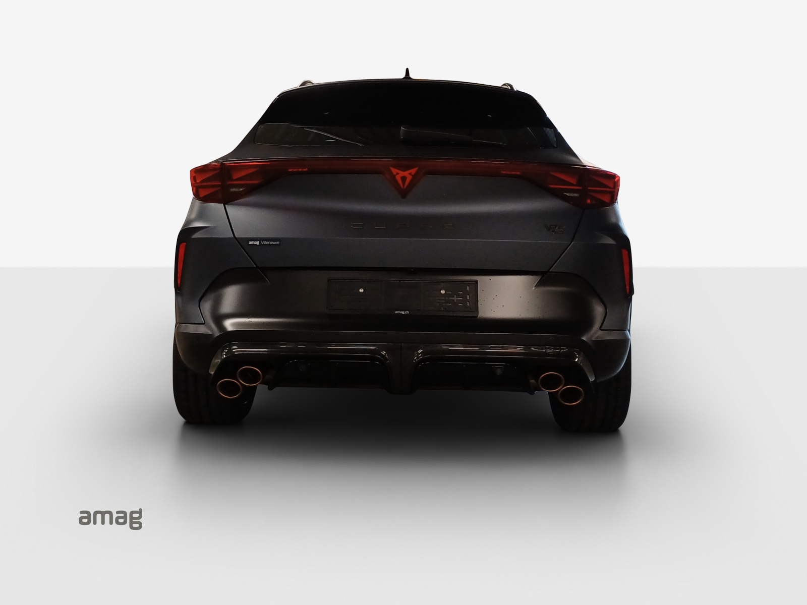 CUPRA Formentor 2.5TSI VZ5 Prime Edition 4Drive DSG-image-3