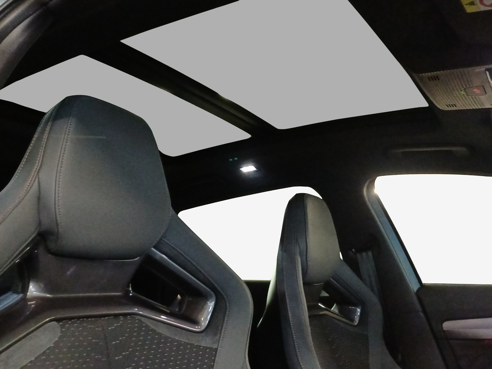 CUPRA Formentor 2.5TSI VZ5 Prime Edition 4Drive DSG-image-14
