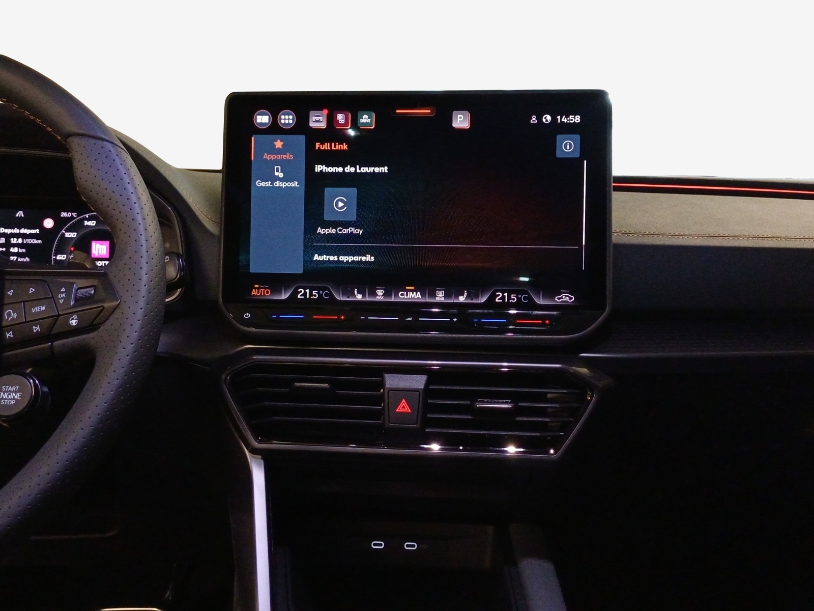 CUPRA Formentor 2.5TSI VZ5 Prime Edition 4Drive DSG-image-10