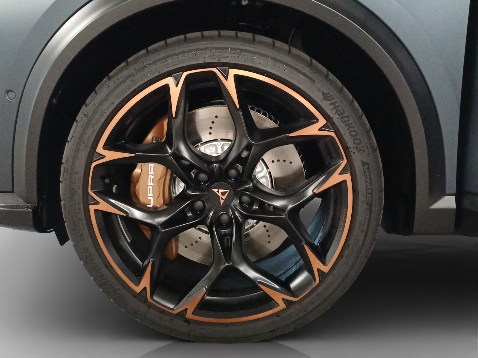 CUPRA Formentor 2.5TSI VZ5 Prime Edition 4Drive DSG-image-13